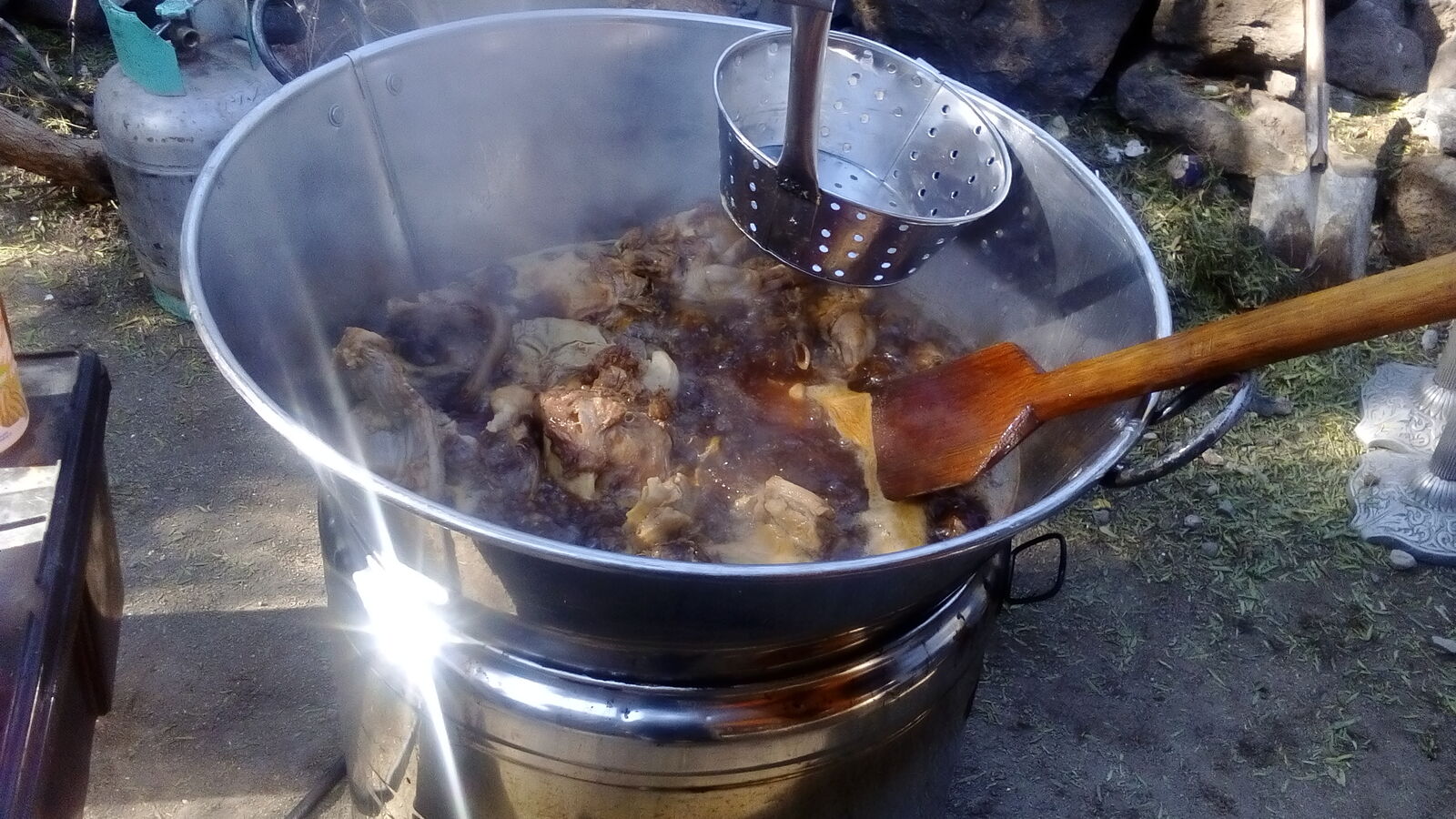 CARNITAS "El ROY" image 5