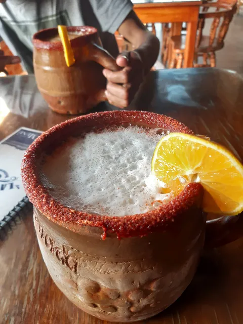 La Tiznada image 3