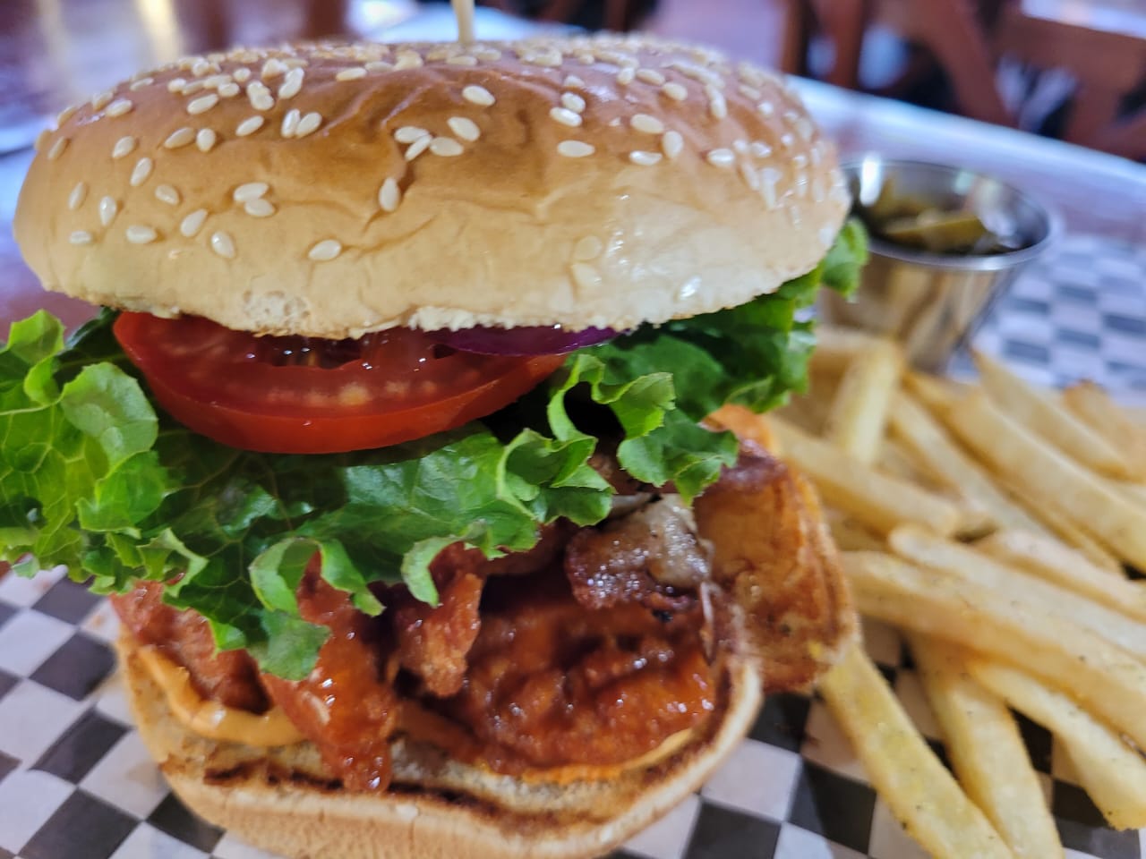 Thebeerbox Progreso image 1