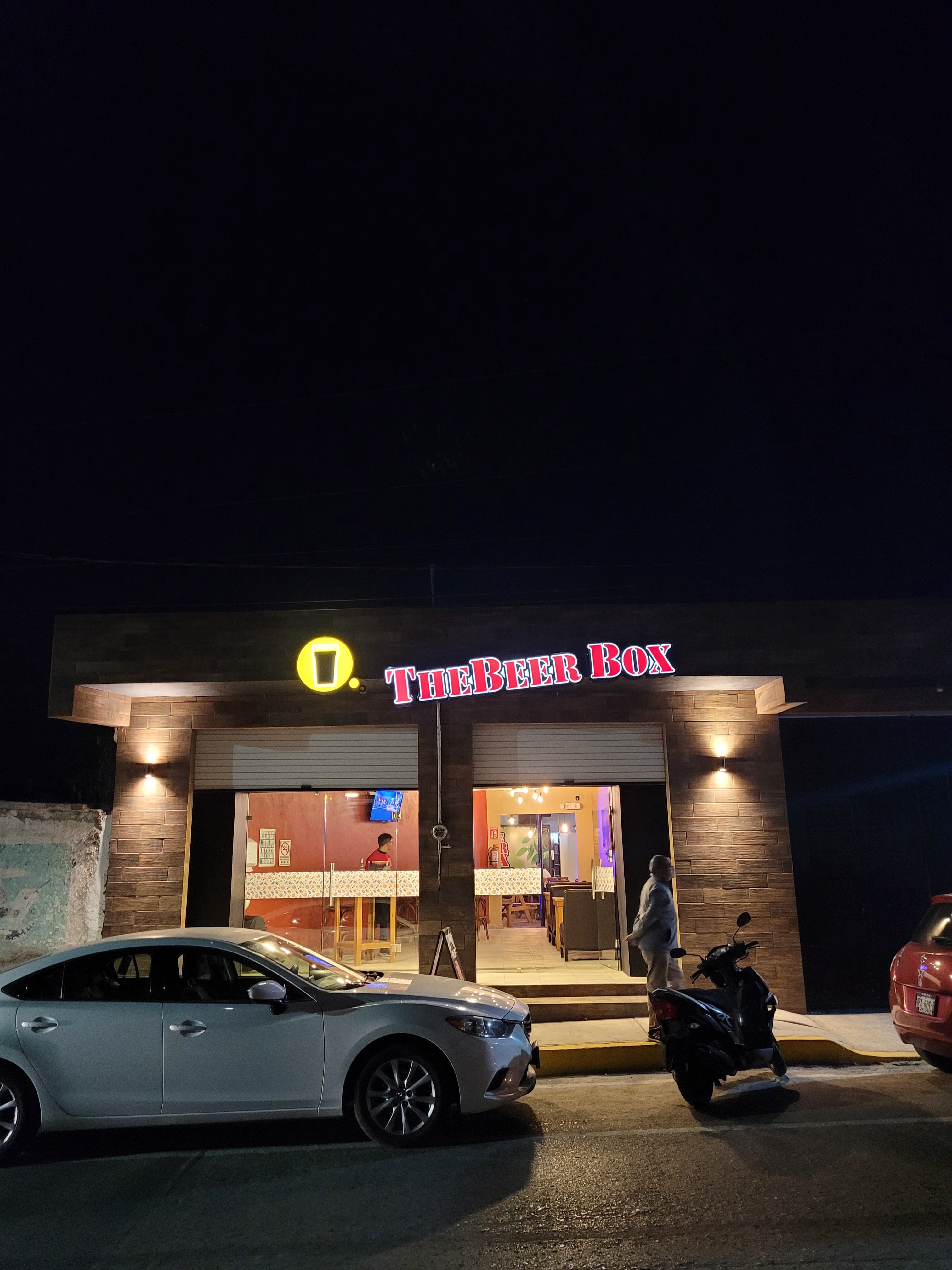 Thebeerbox Progreso image 2