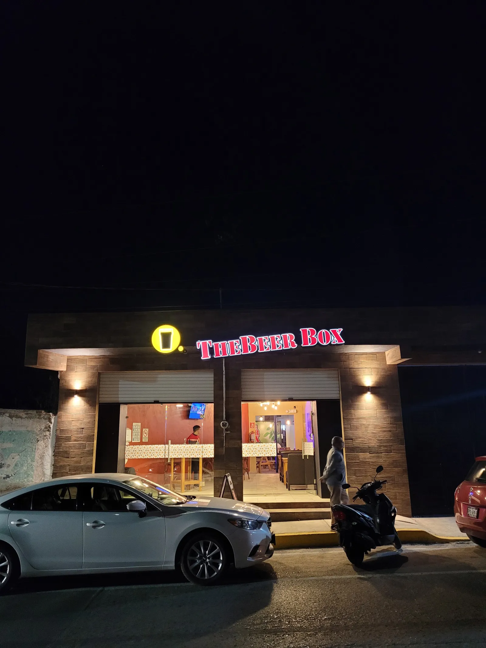 Thebeerbox Progreso image 2
