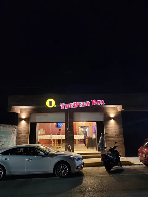 Thebeerbox Progreso image 2