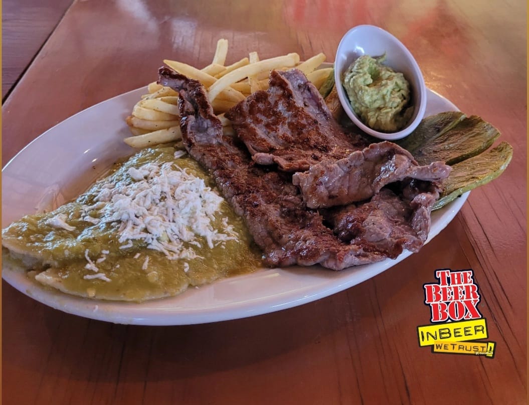 Thebeerbox Progreso image 5