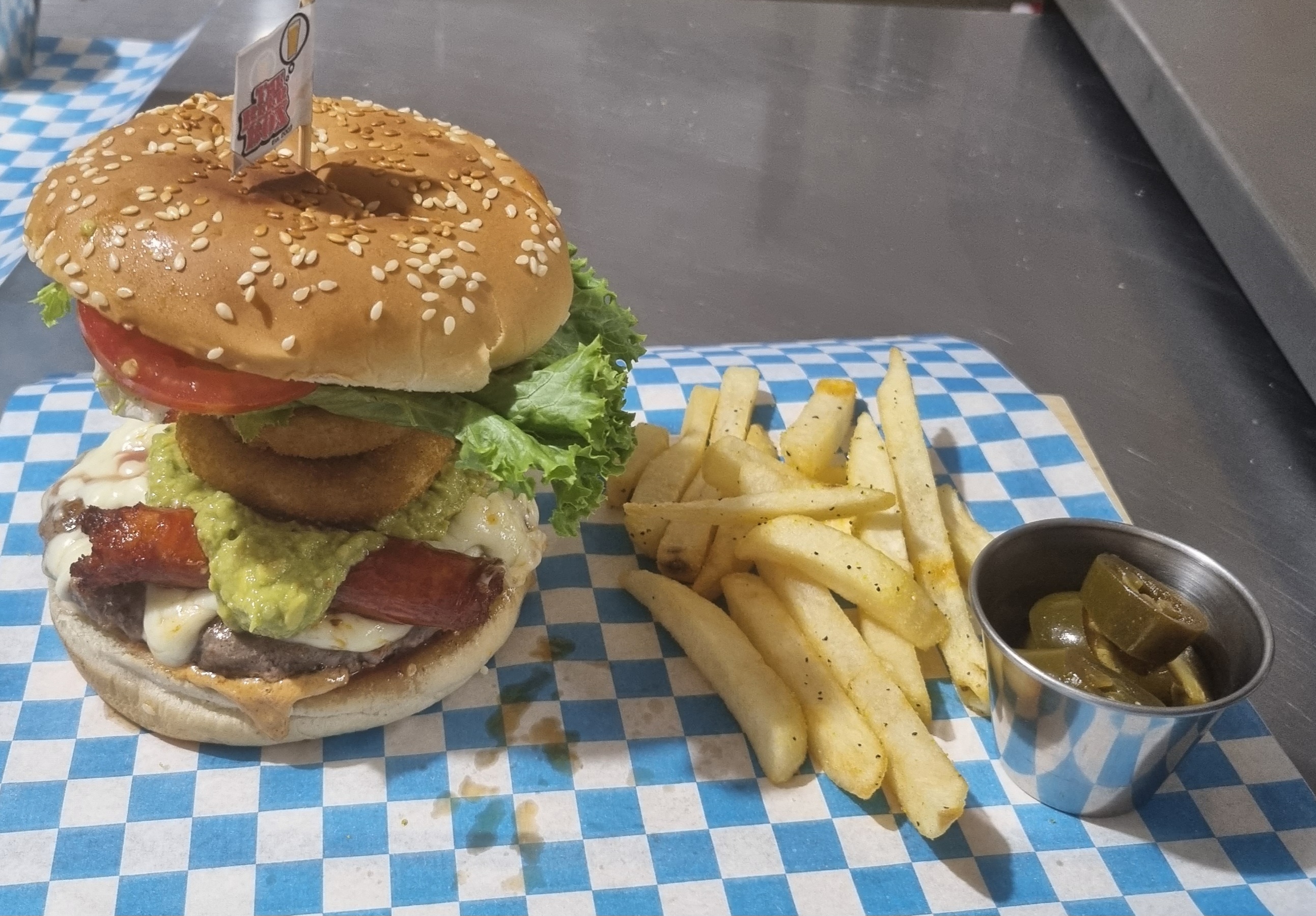 Thebeerbox Progreso image 6