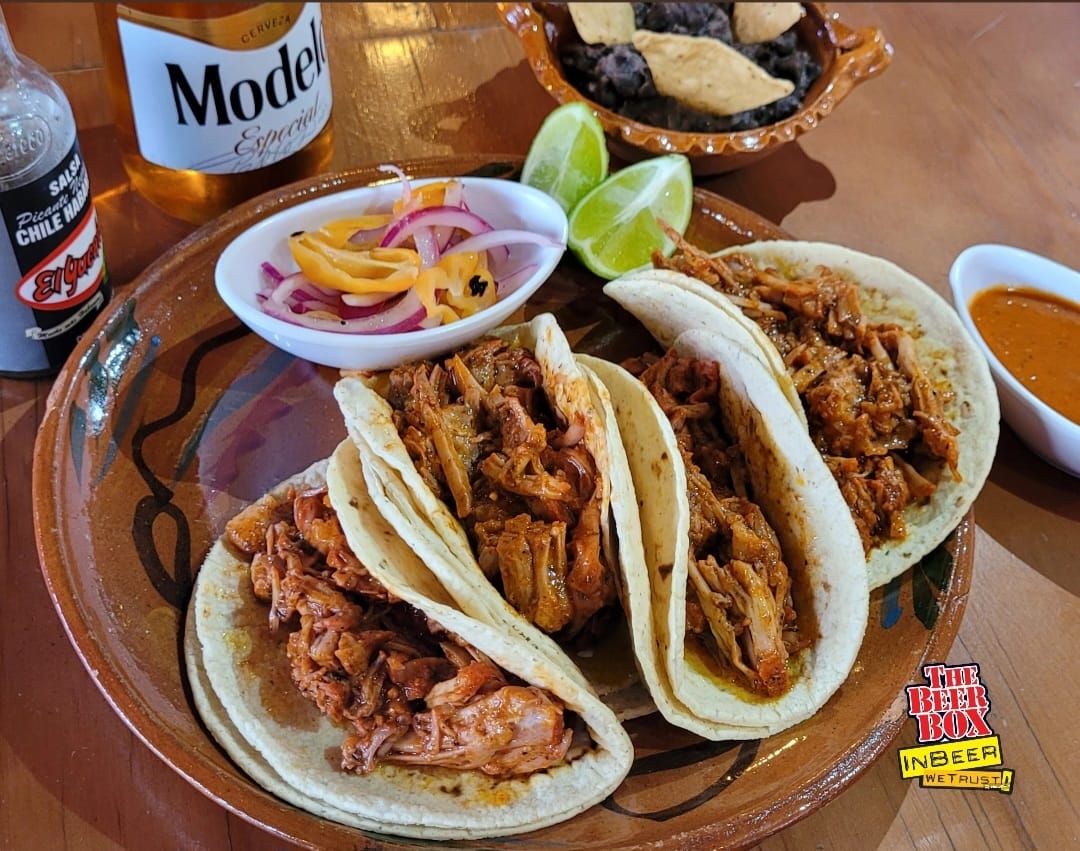 Thebeerbox Progreso image 7