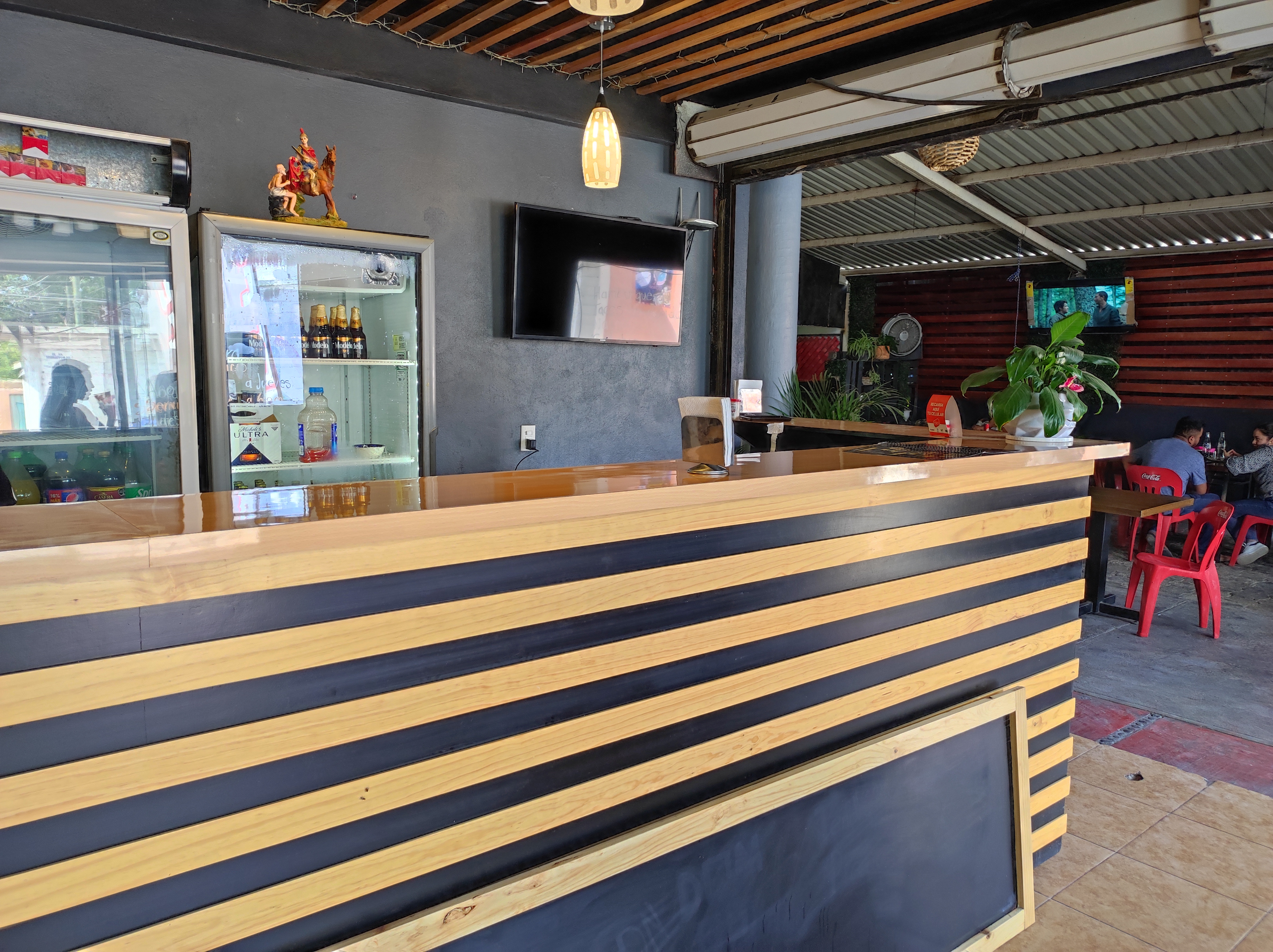 A la Parrilla Mixquiahuala image 2