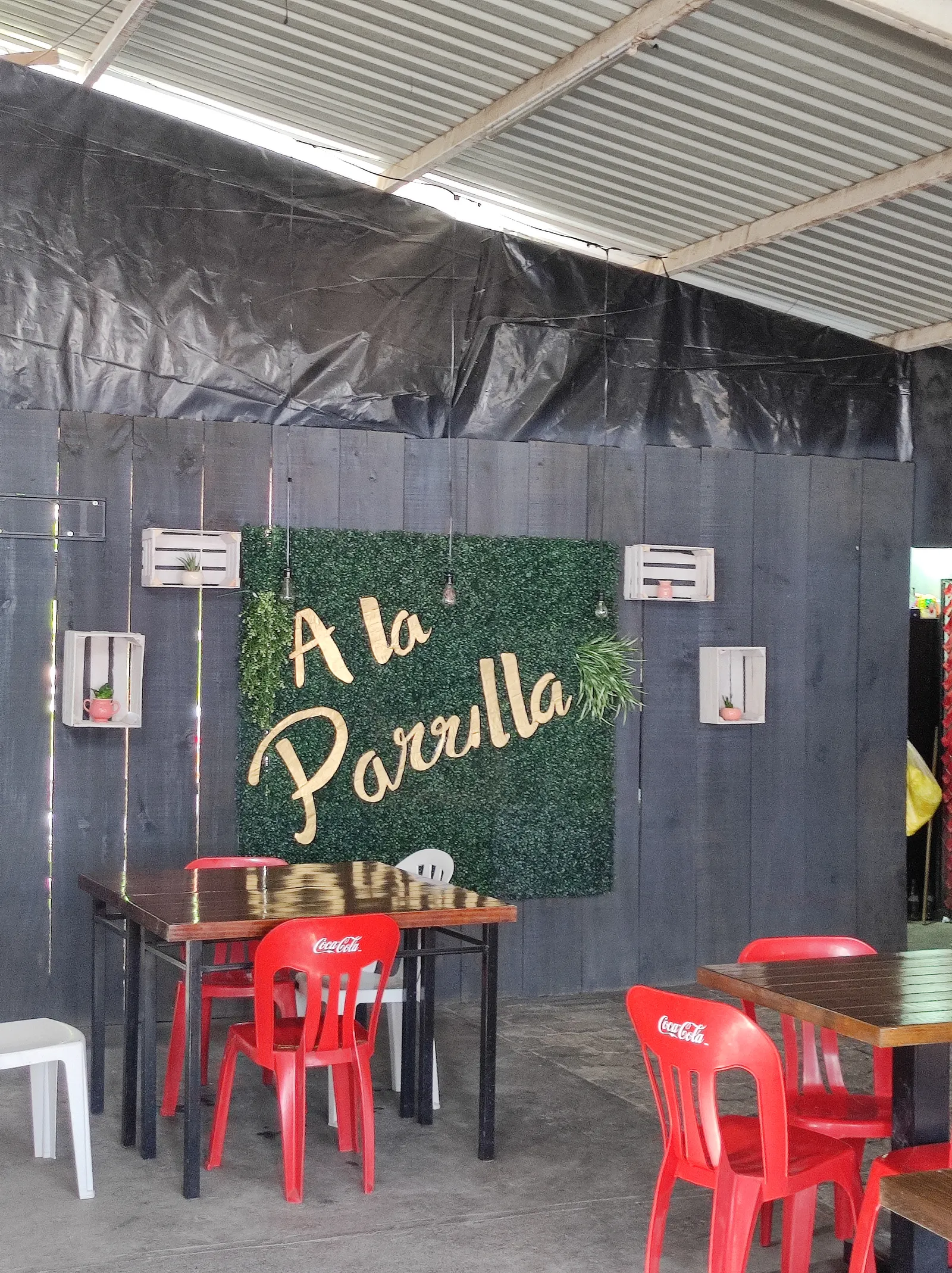 A la Parrilla Mixquiahuala image 3
