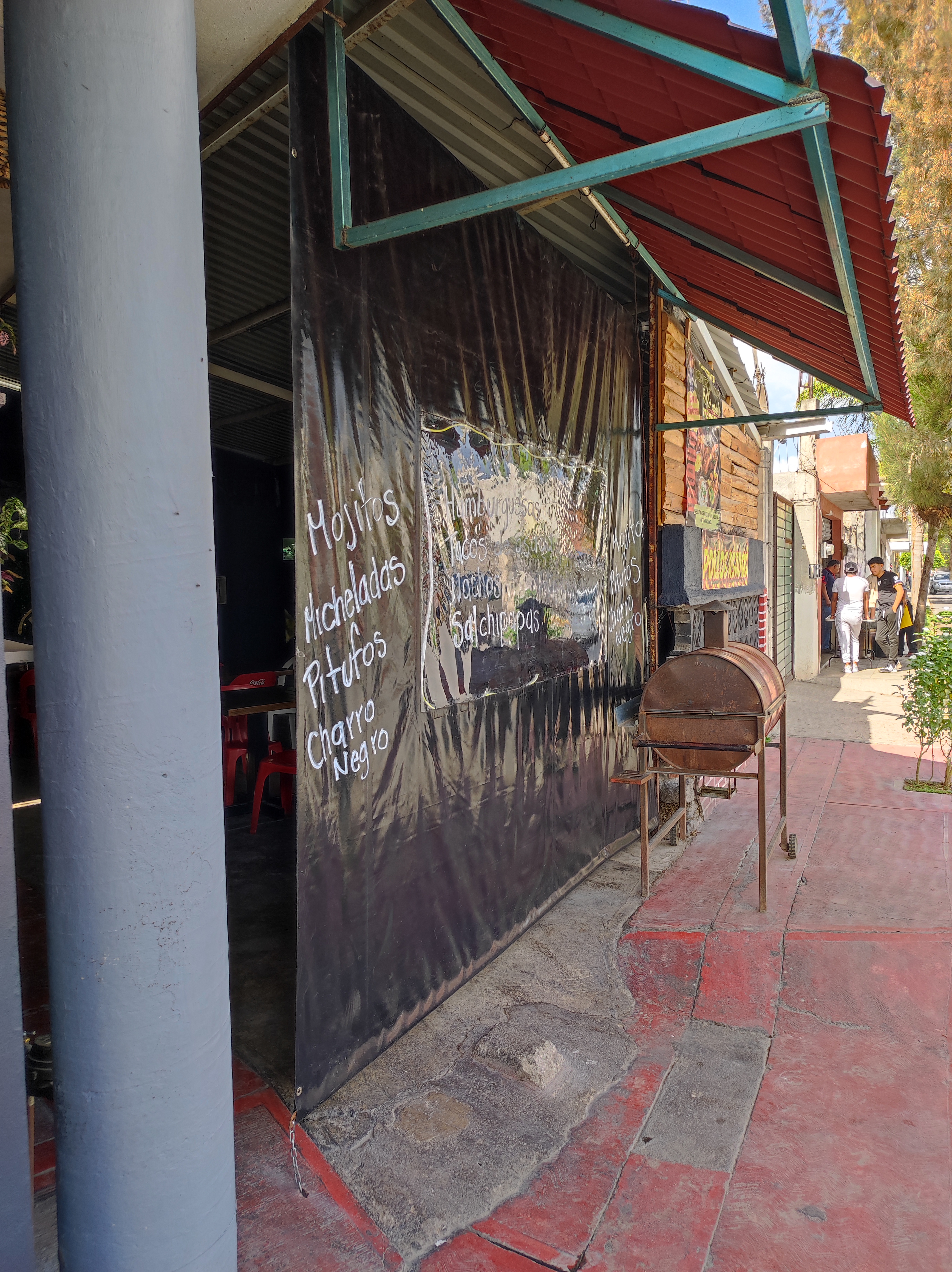 A la Parrilla Mixquiahuala image 4