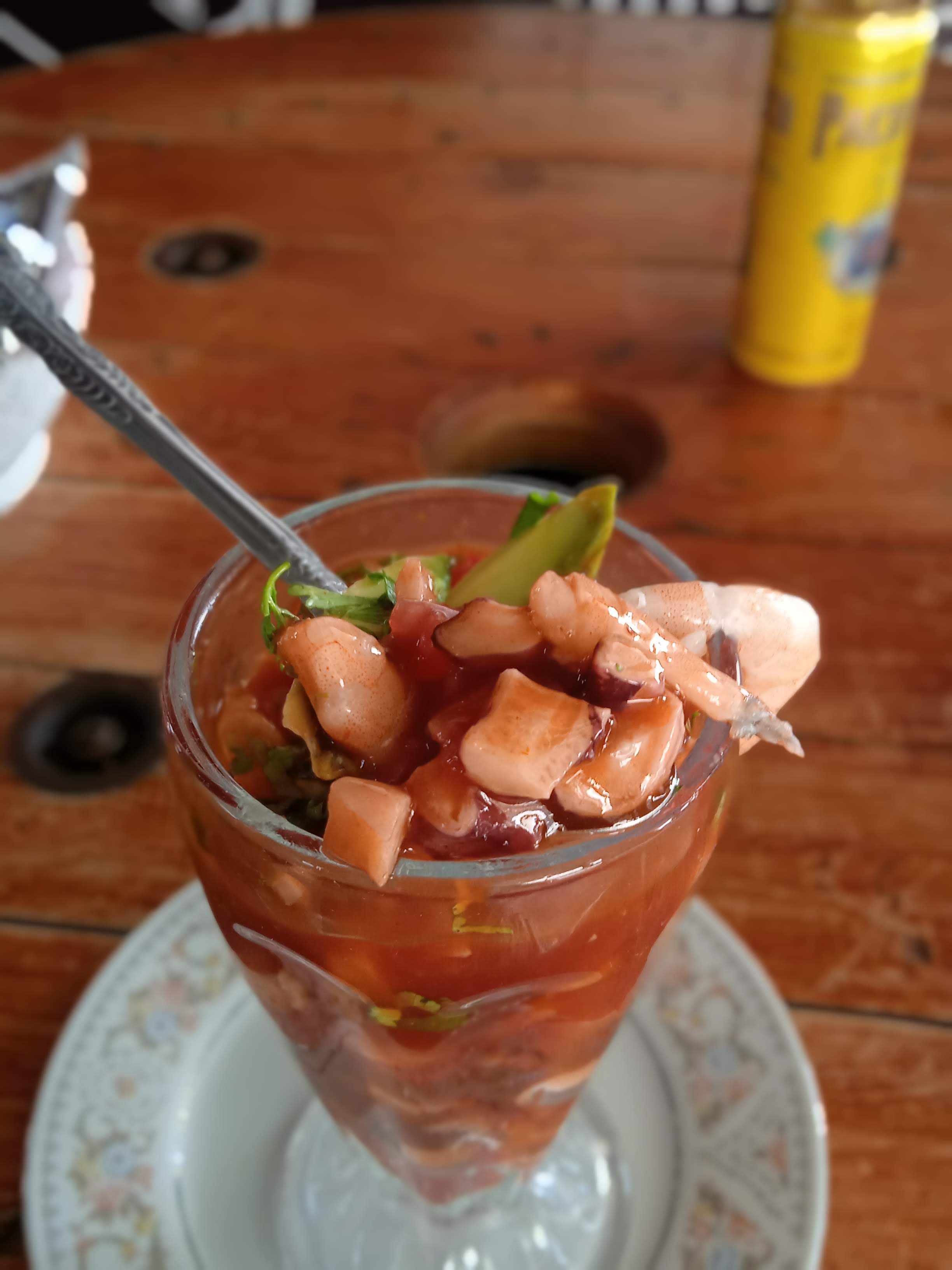 AQUÍ ME QUEDO image 2