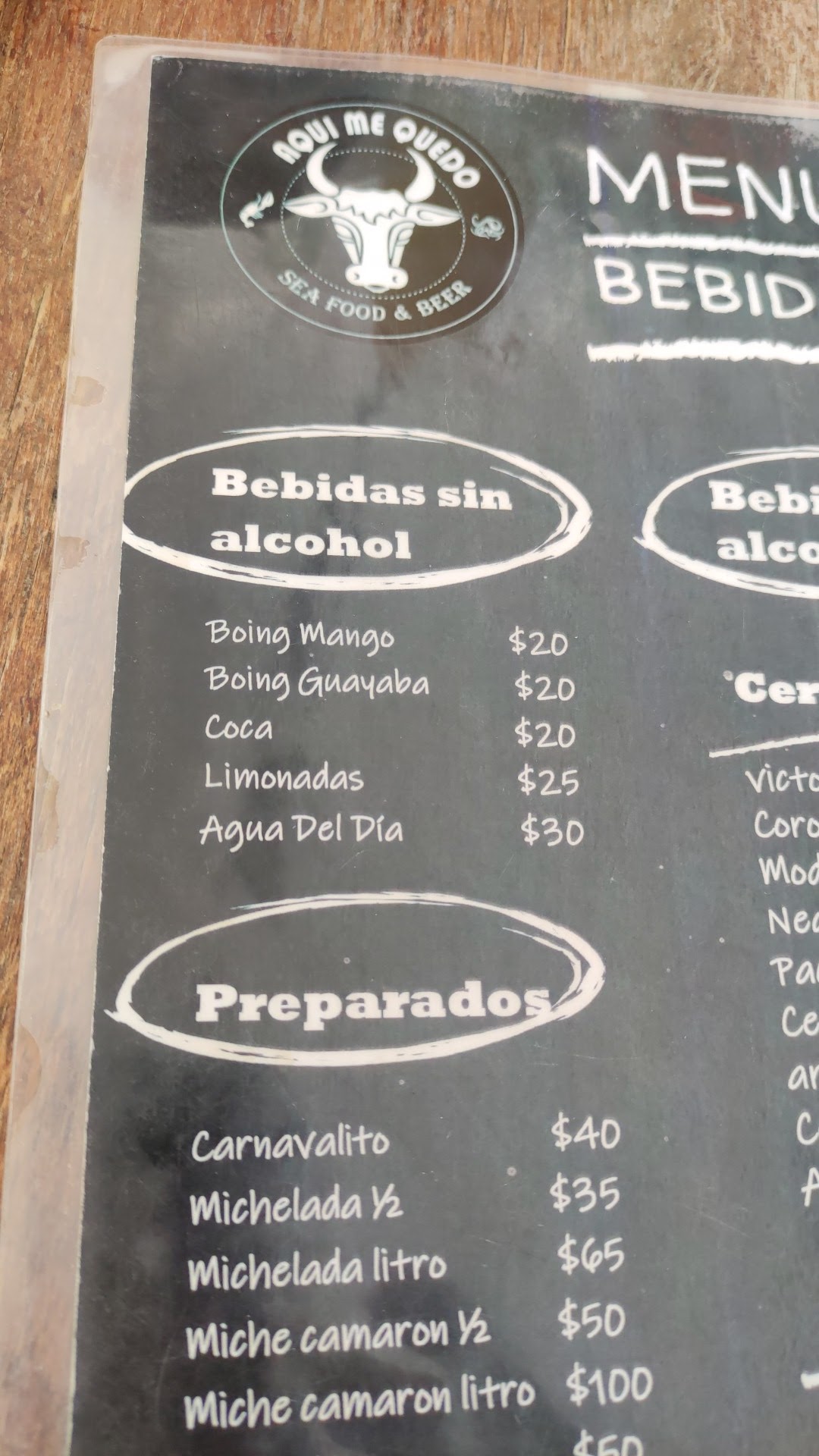 AQUÍ ME QUEDO image 7