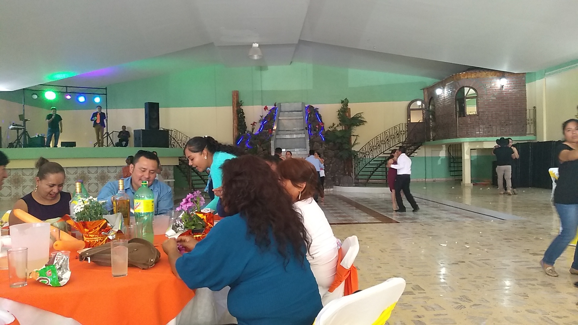 La 5ta Estacion image 2