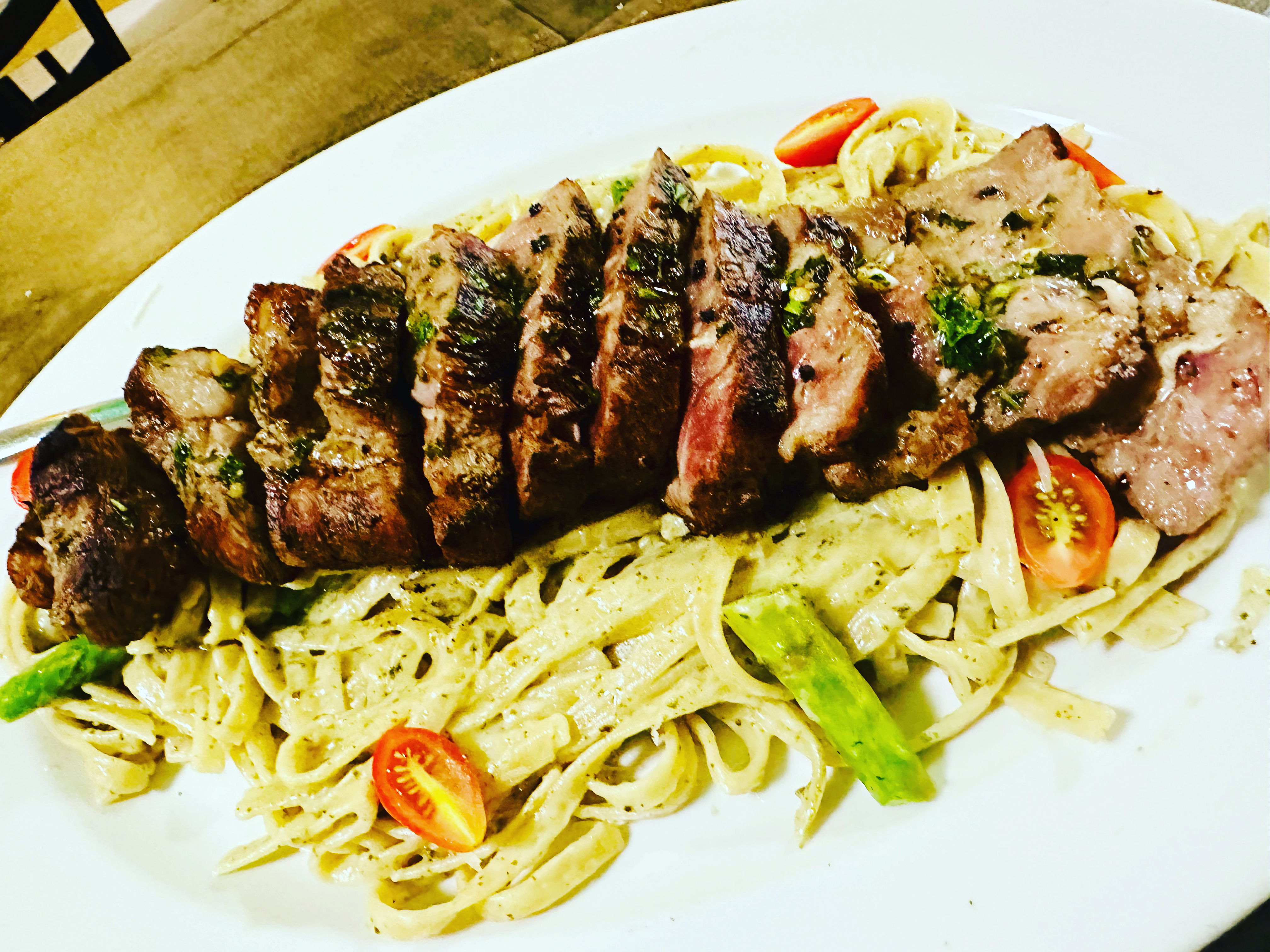 Los Mesquites Pasta & Grill image 2