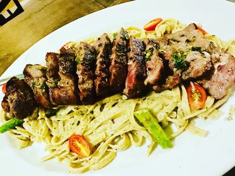Los Mesquites Pasta & Grill image 2