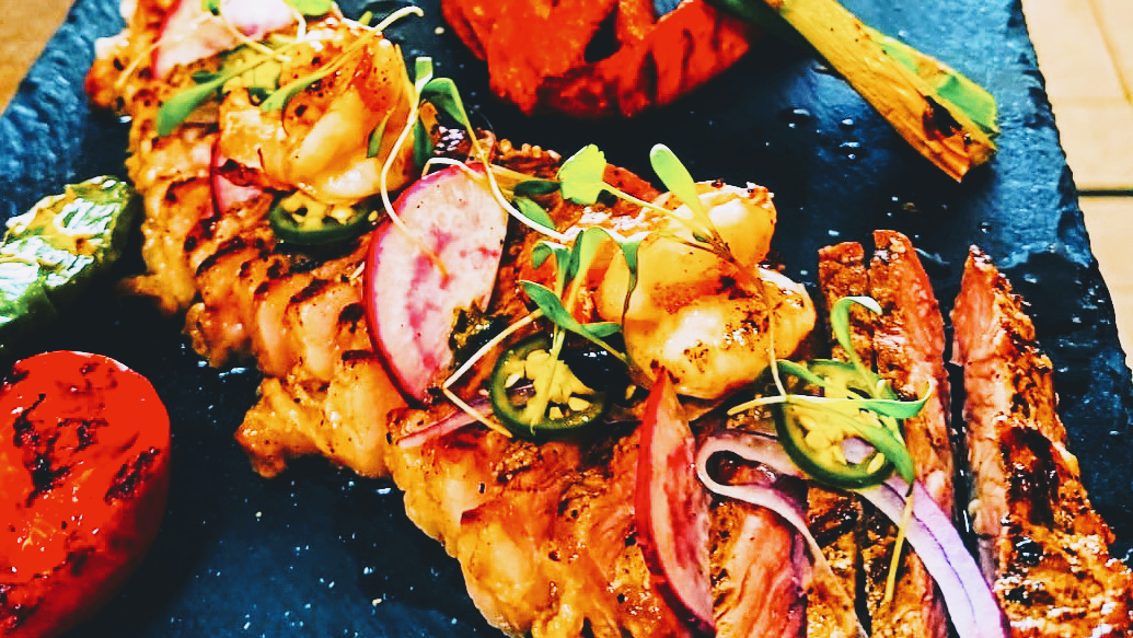 Los Mesquites Pasta & Grill image 3