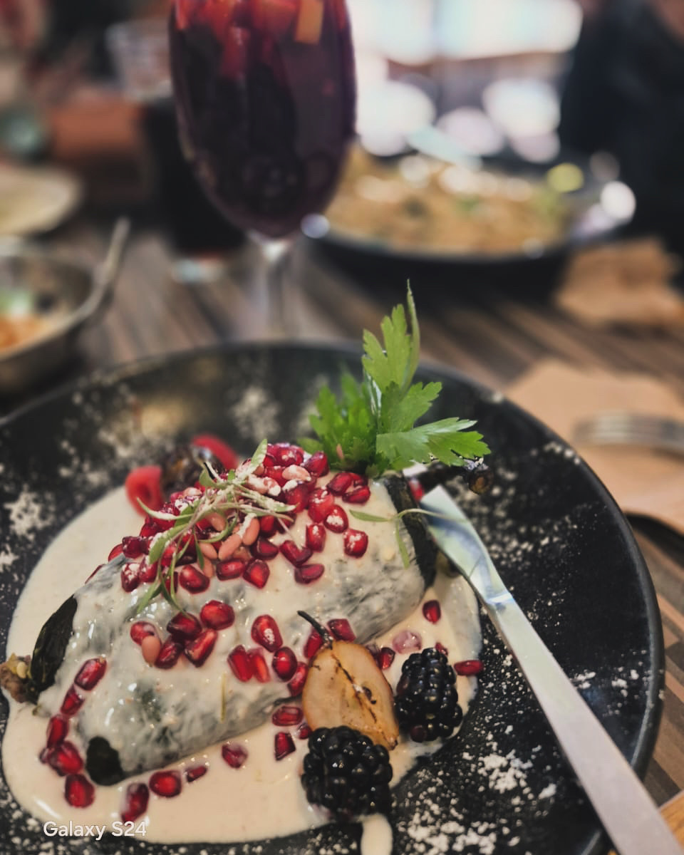 Los Mesquites Pasta & Grill image 5