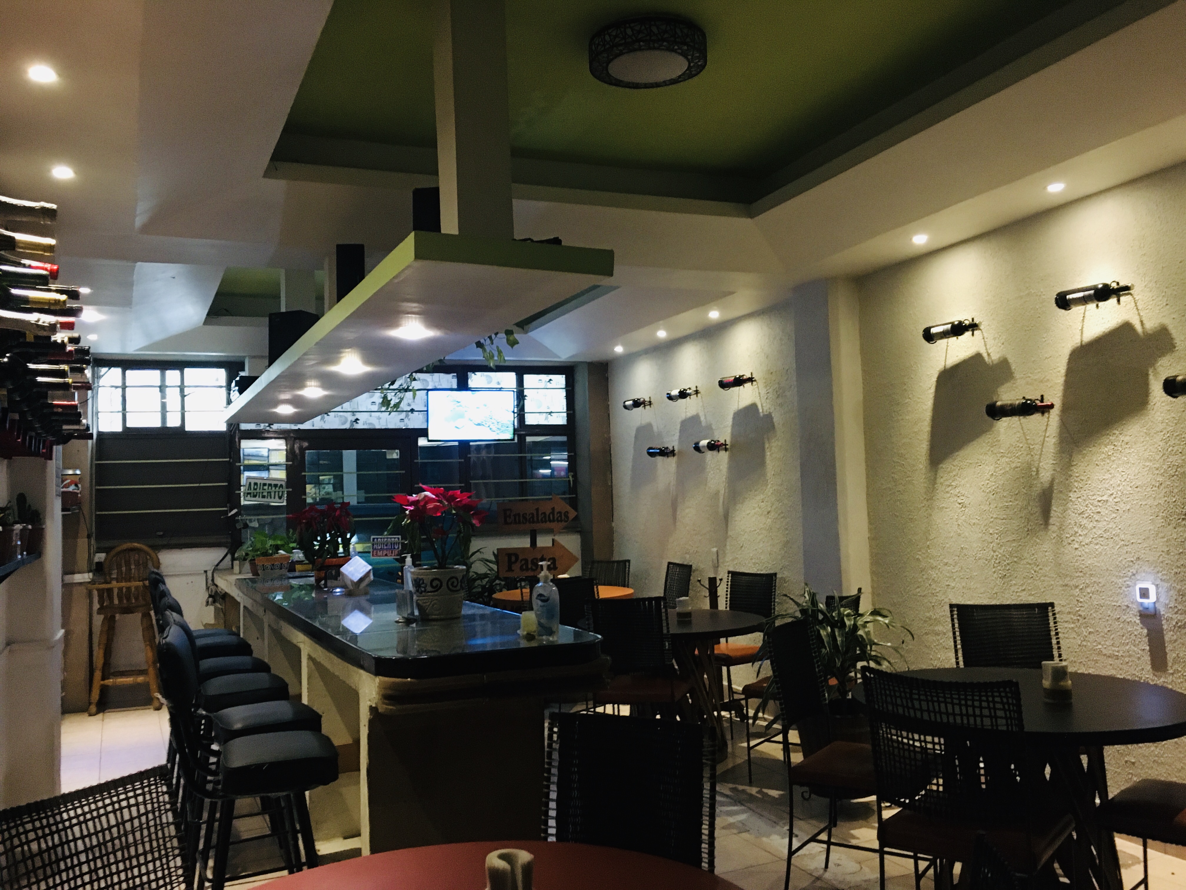 Los Mesquites Pasta & Grill image 6