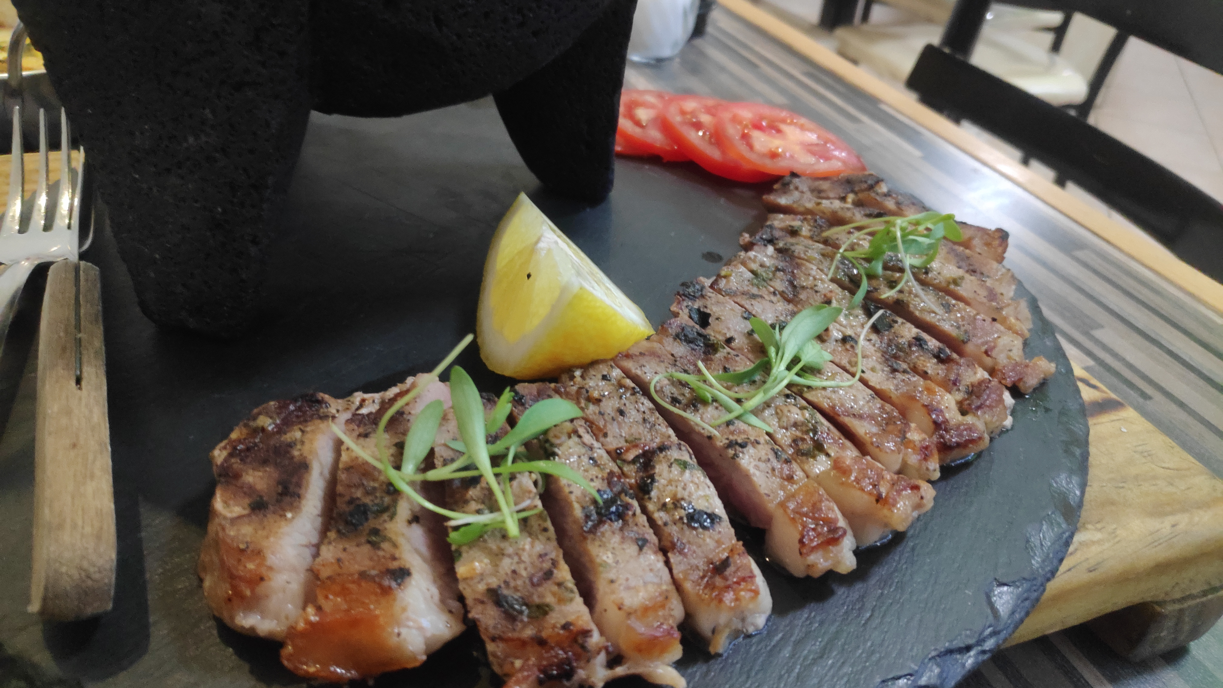 Los Mesquites Pasta & Grill image 7