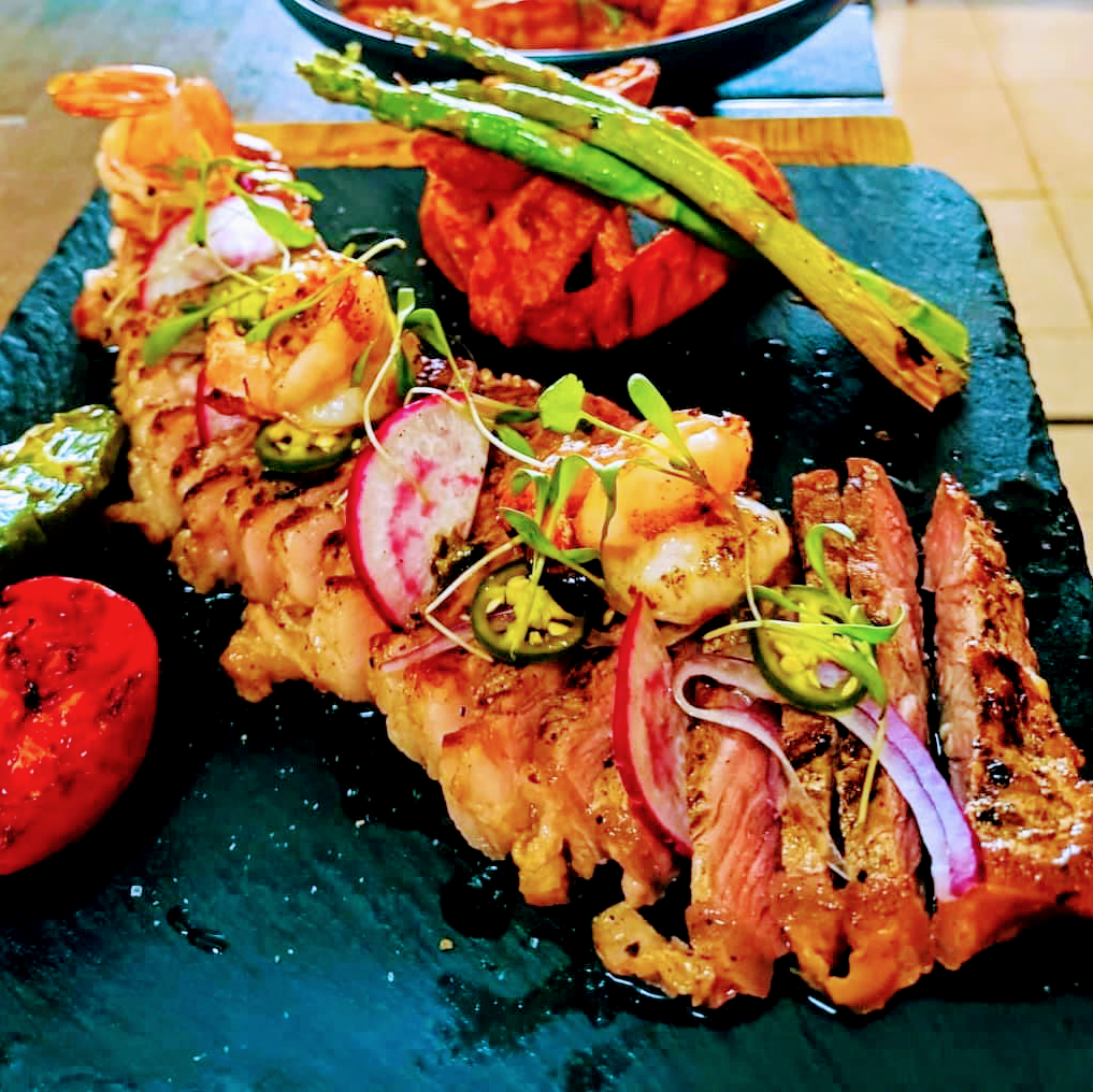 Los Mesquites Pasta & Grill image 9