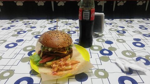 Bull Hot image 7