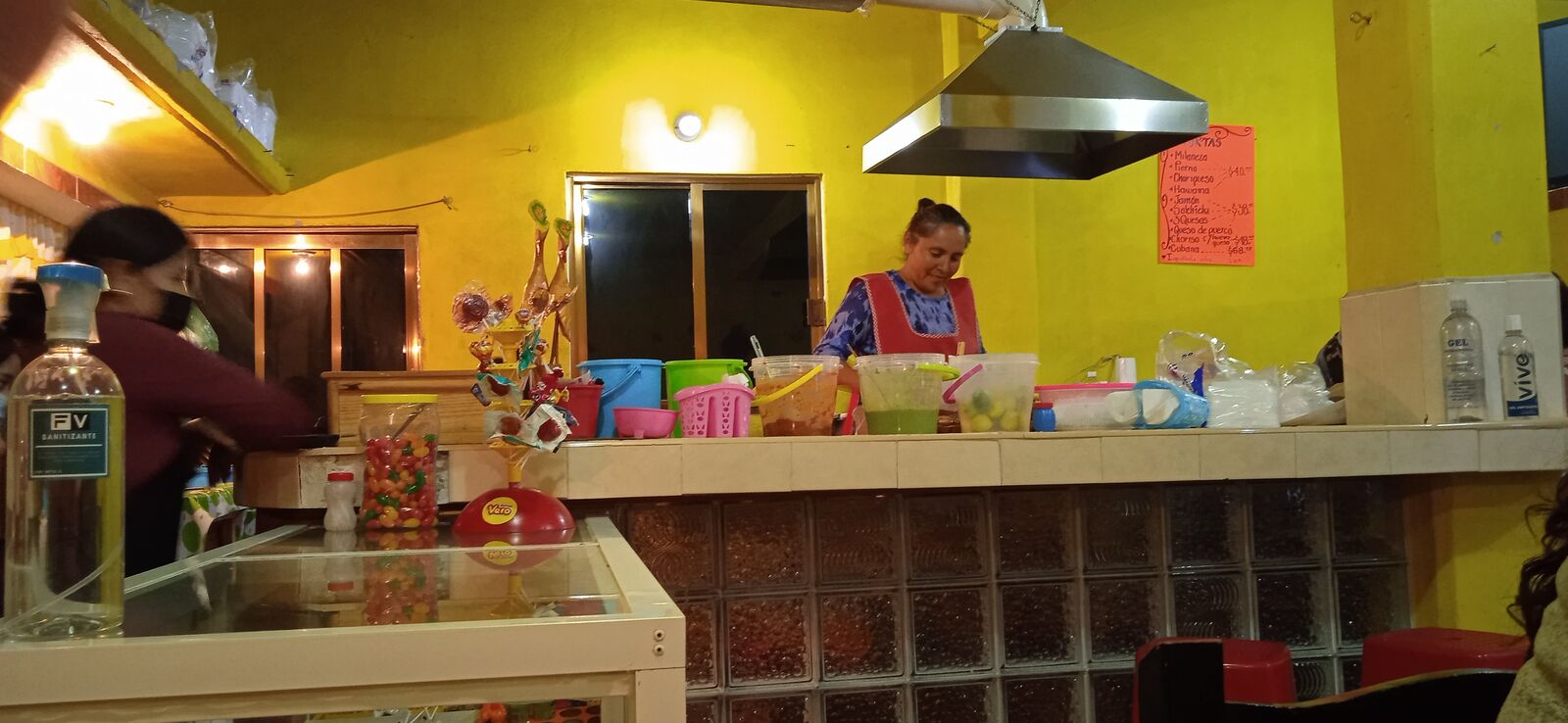 Tacos Vero image 2
