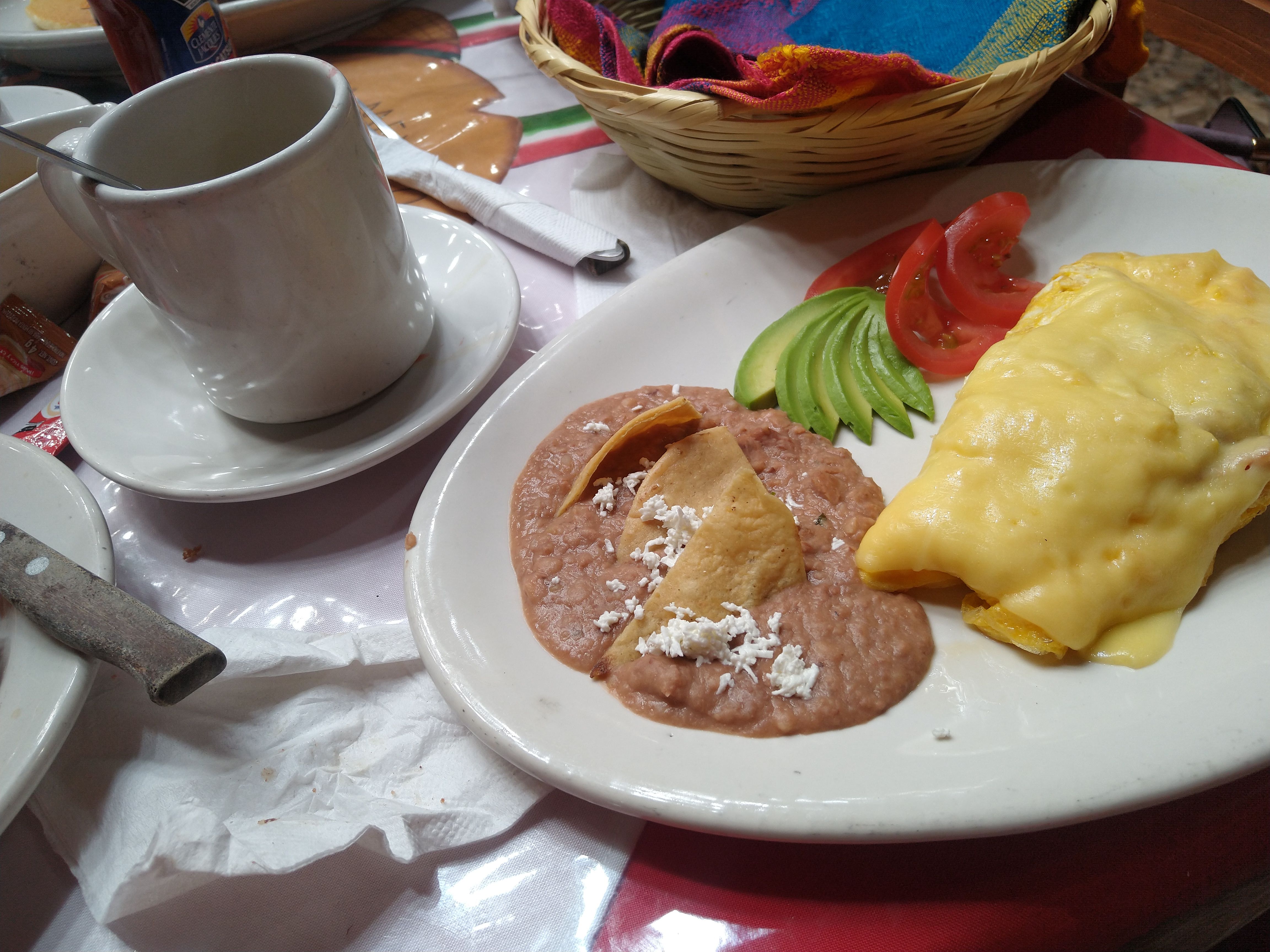 El Meson Del Pollo image 2