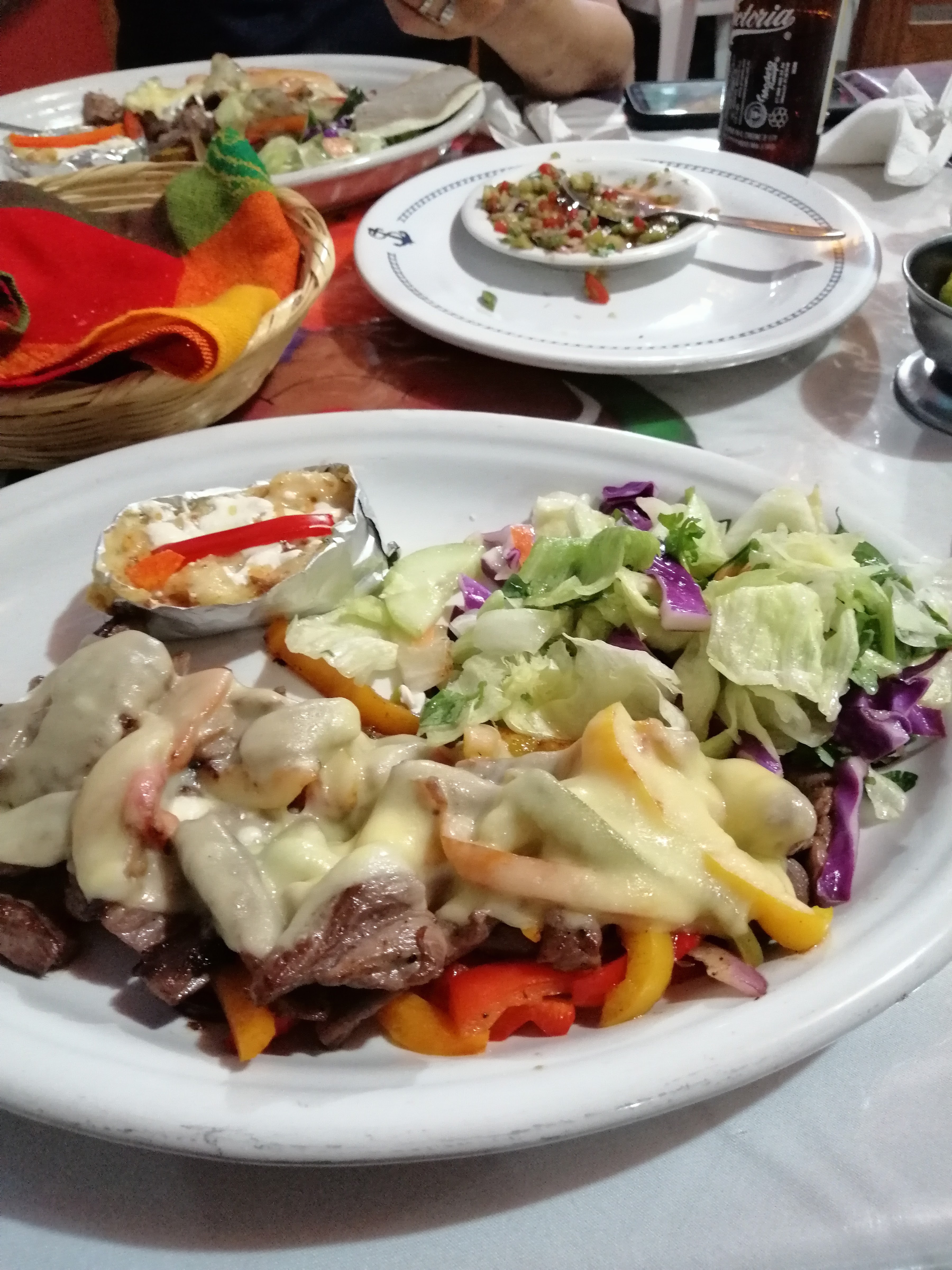 El Meson Del Pollo image 6