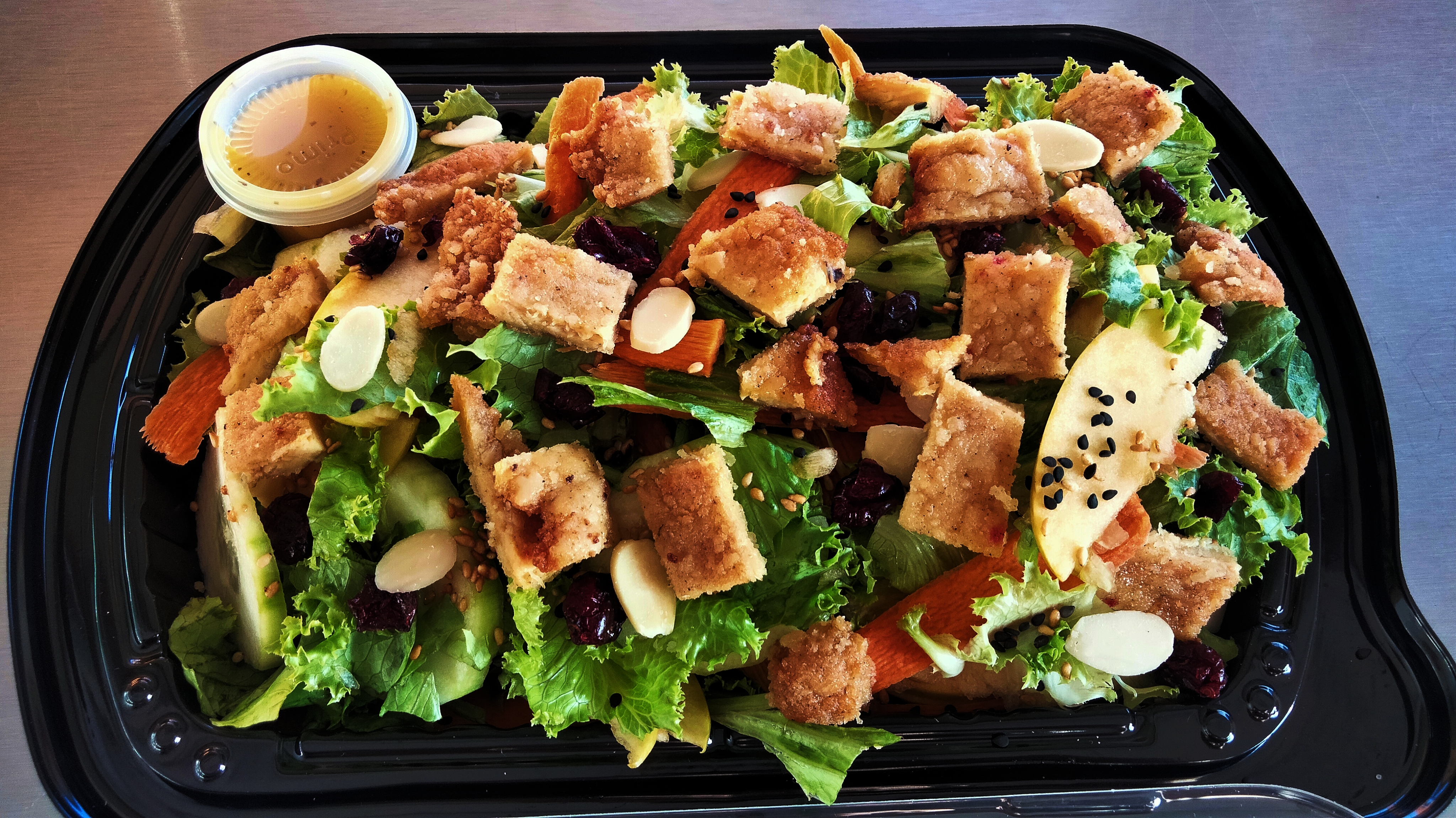 Sandwich Estilo Americano "La Honda" image 3