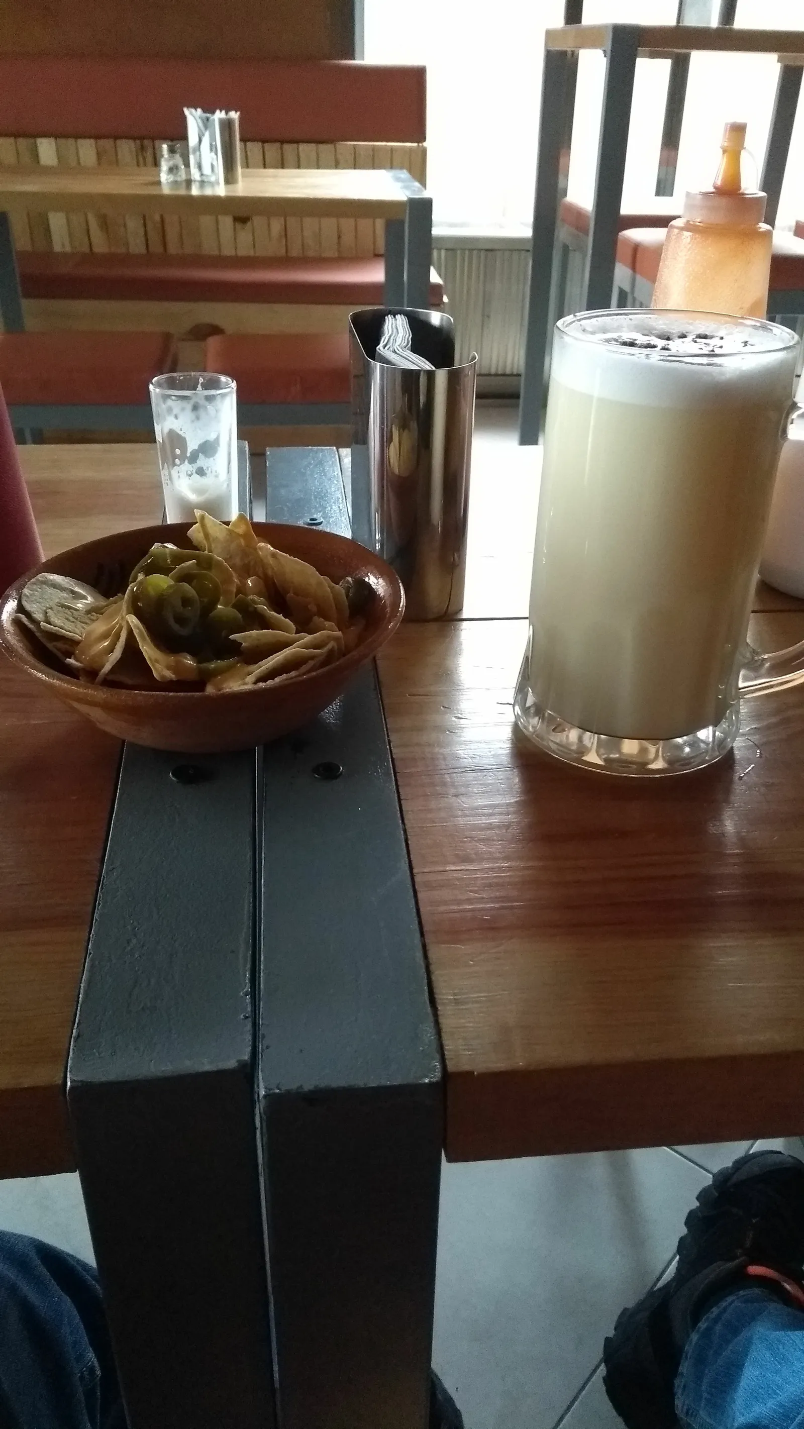 Tieda "El Jefe" cerveza vinos y licores image 6