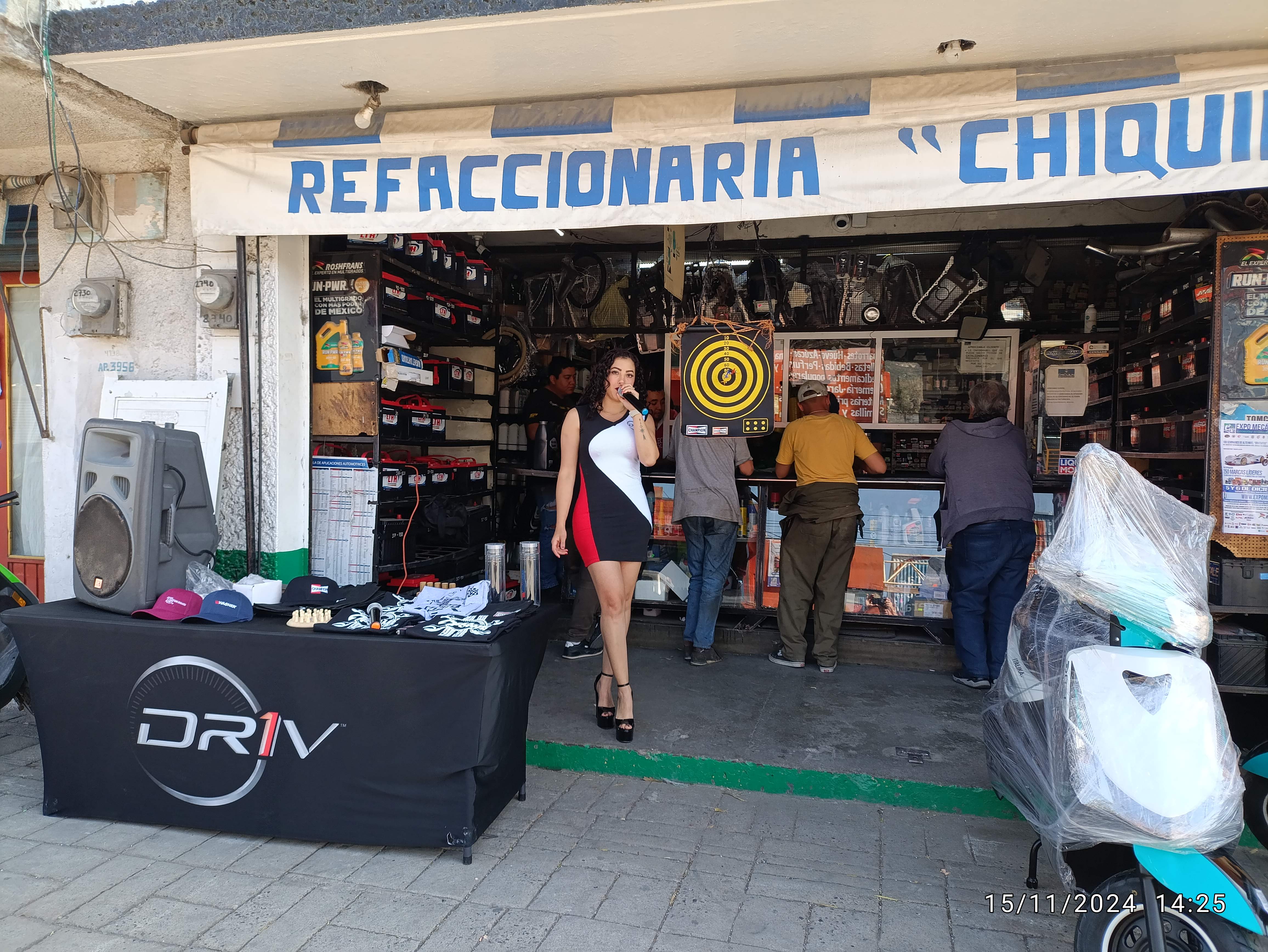 Tieda "El Jefe" cerveza vinos y licores image 7