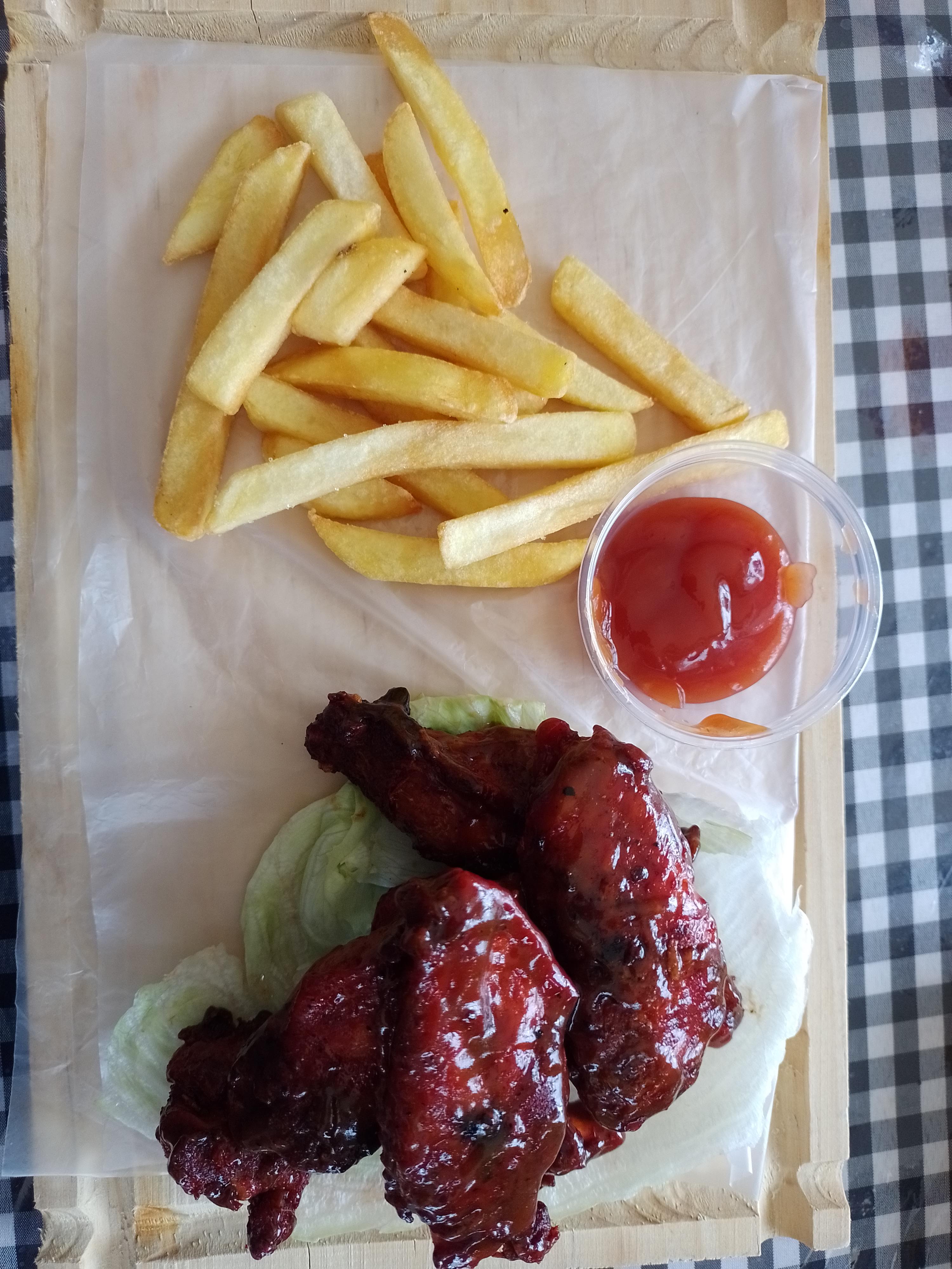 Guerrero's Grill image 3