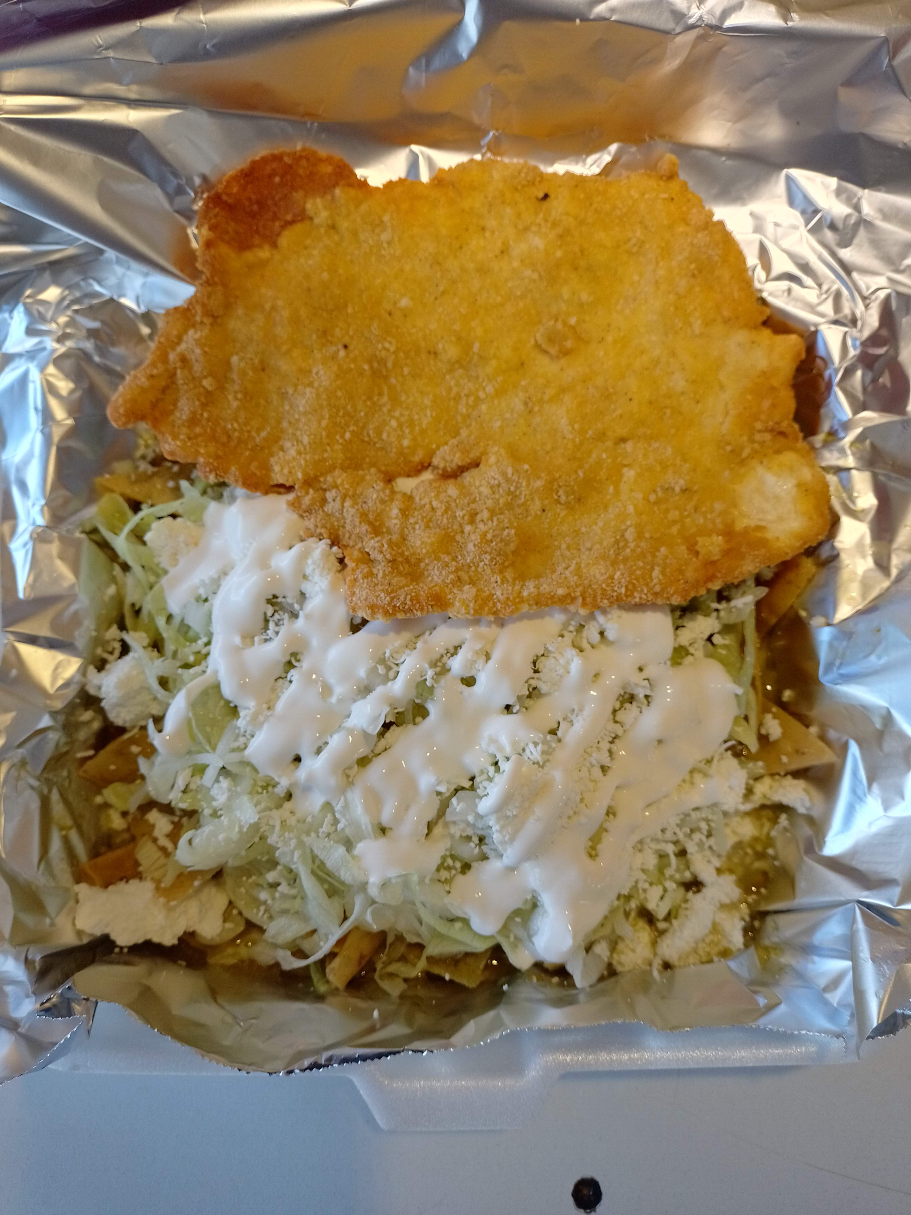 Guerrero's Grill image 10