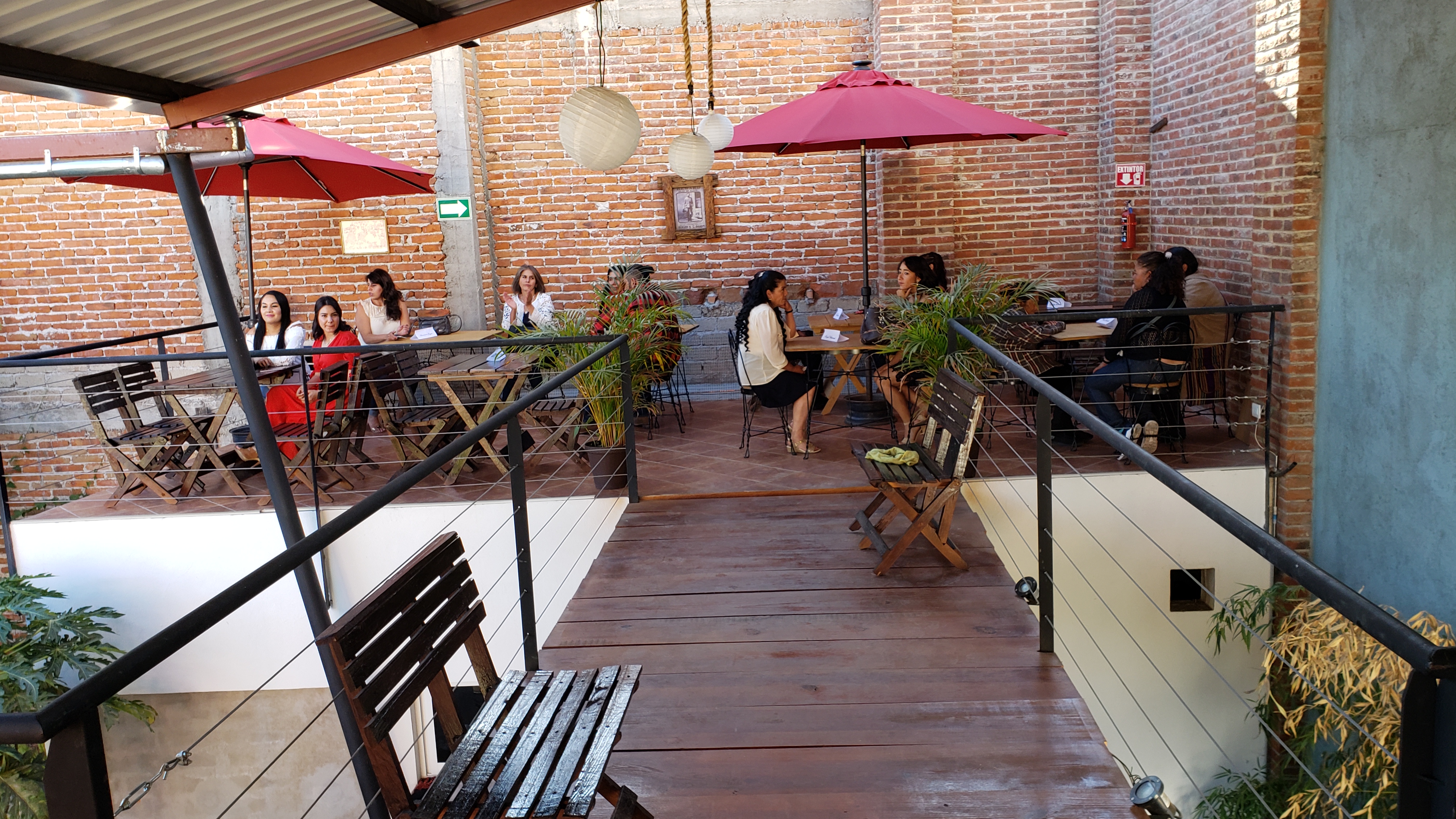 Mamá Juanita image 1