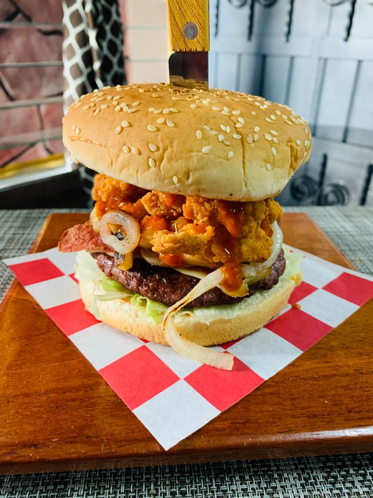 Stromboli Pizza & Terraza image 2