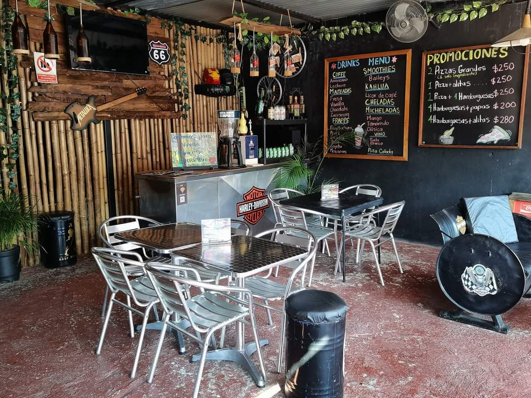 Stromboli Pizza & Terraza image 4