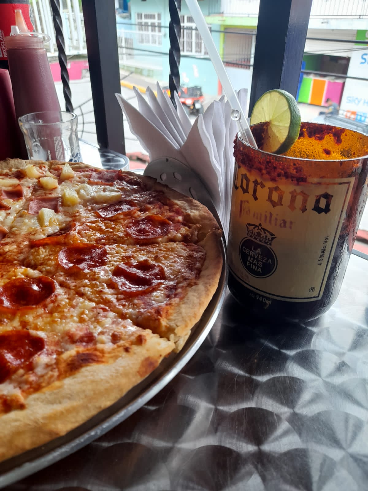 Stromboli Pizza & Terraza image 5