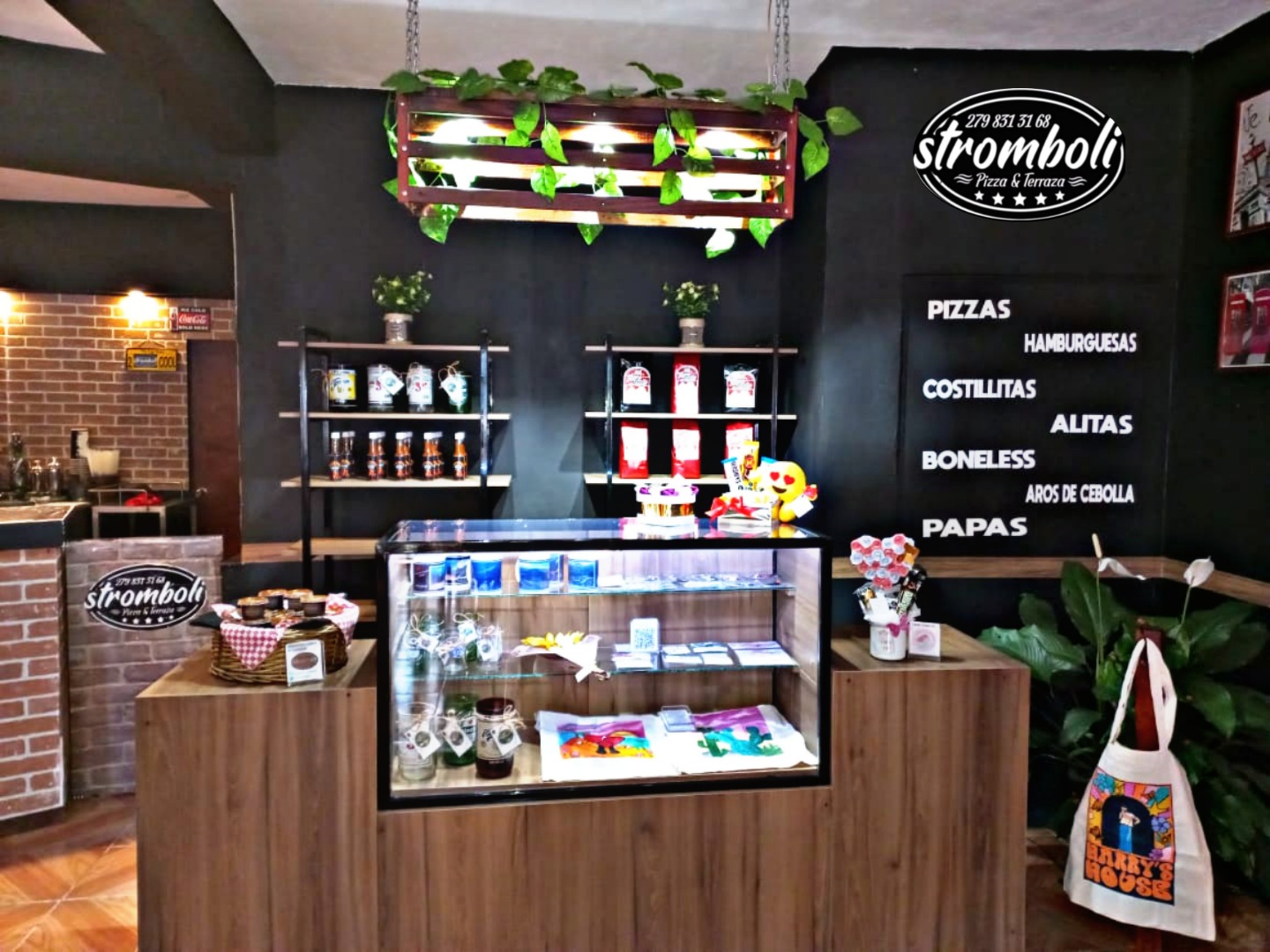 Stromboli Pizza & Terraza image 6