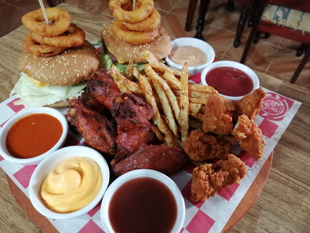 Stromboli Pizza & Terraza image 8