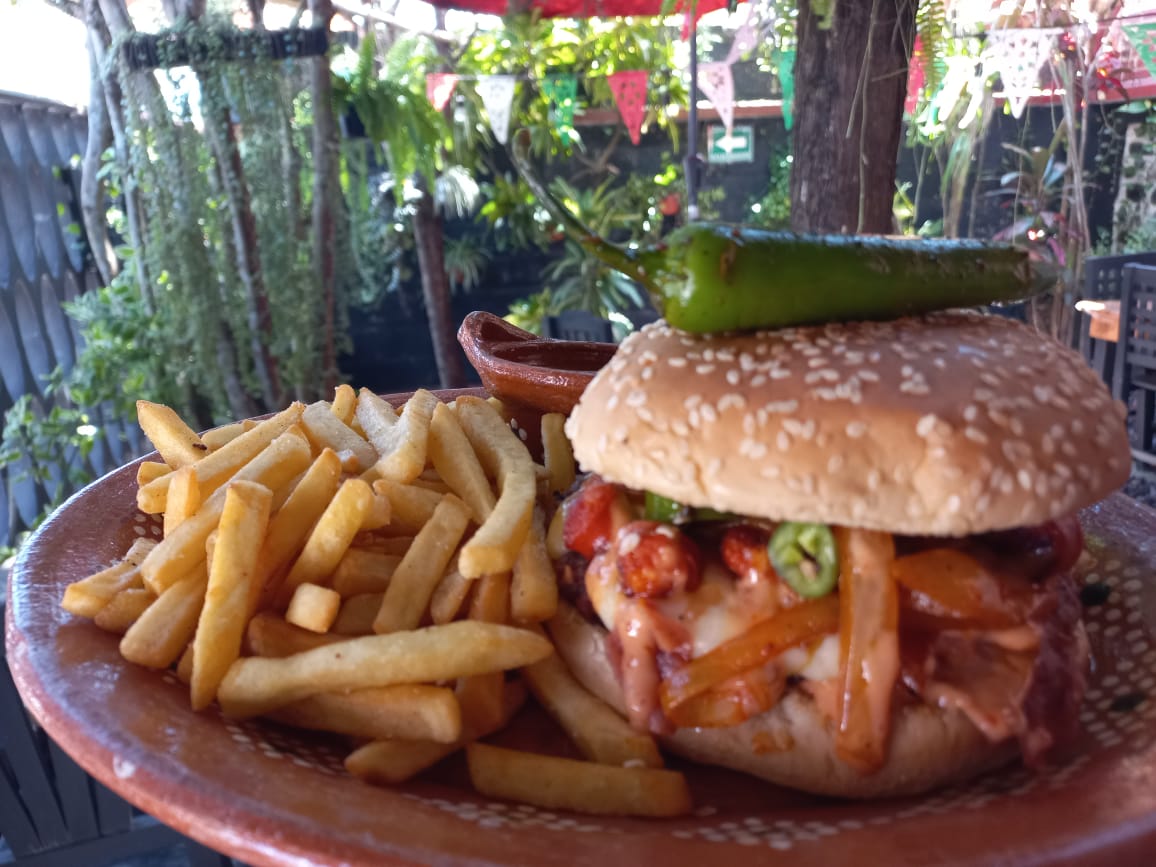 Asadero Leños y Carbón image 3