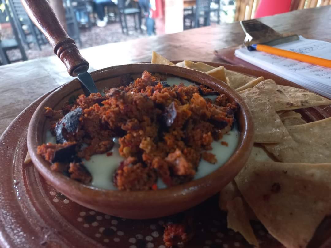 Asadero Leños y Carbón image 6