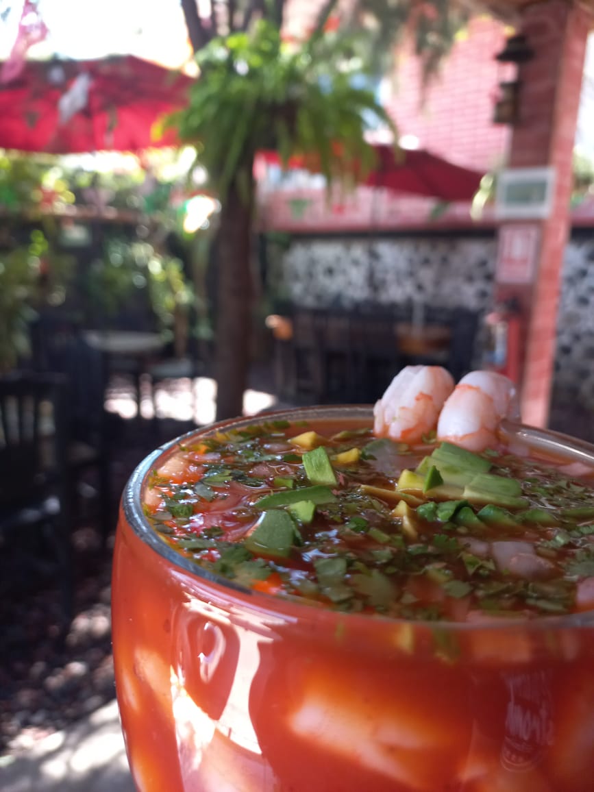 Asadero Leños y Carbón image 7