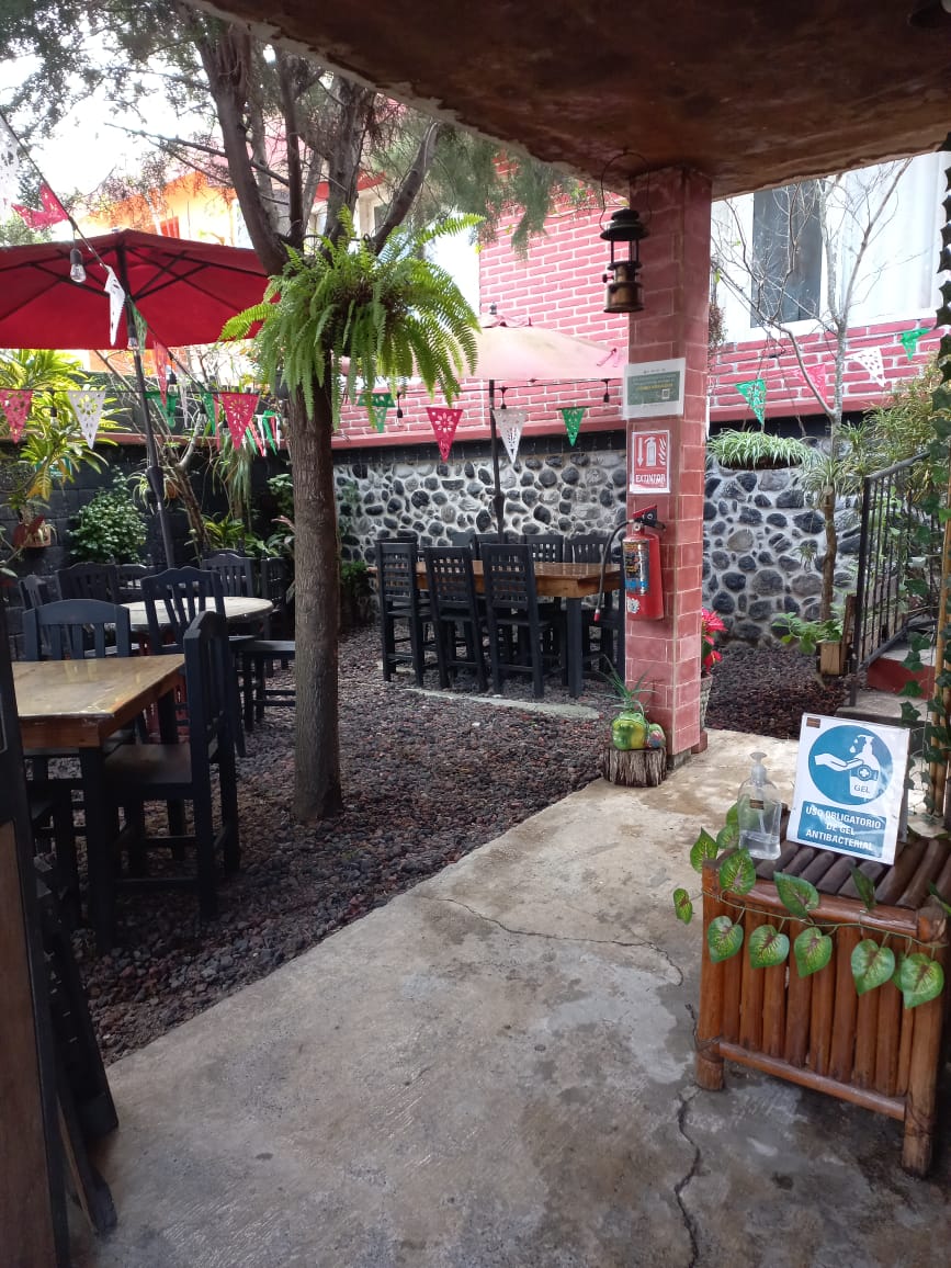 Asadero Leños y Carbón image 8