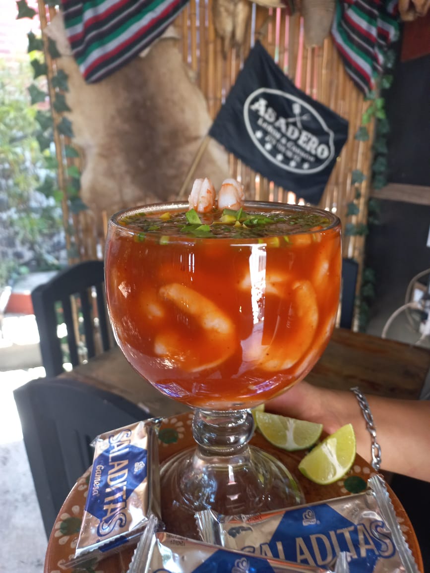 Asadero Leños y Carbón image 9