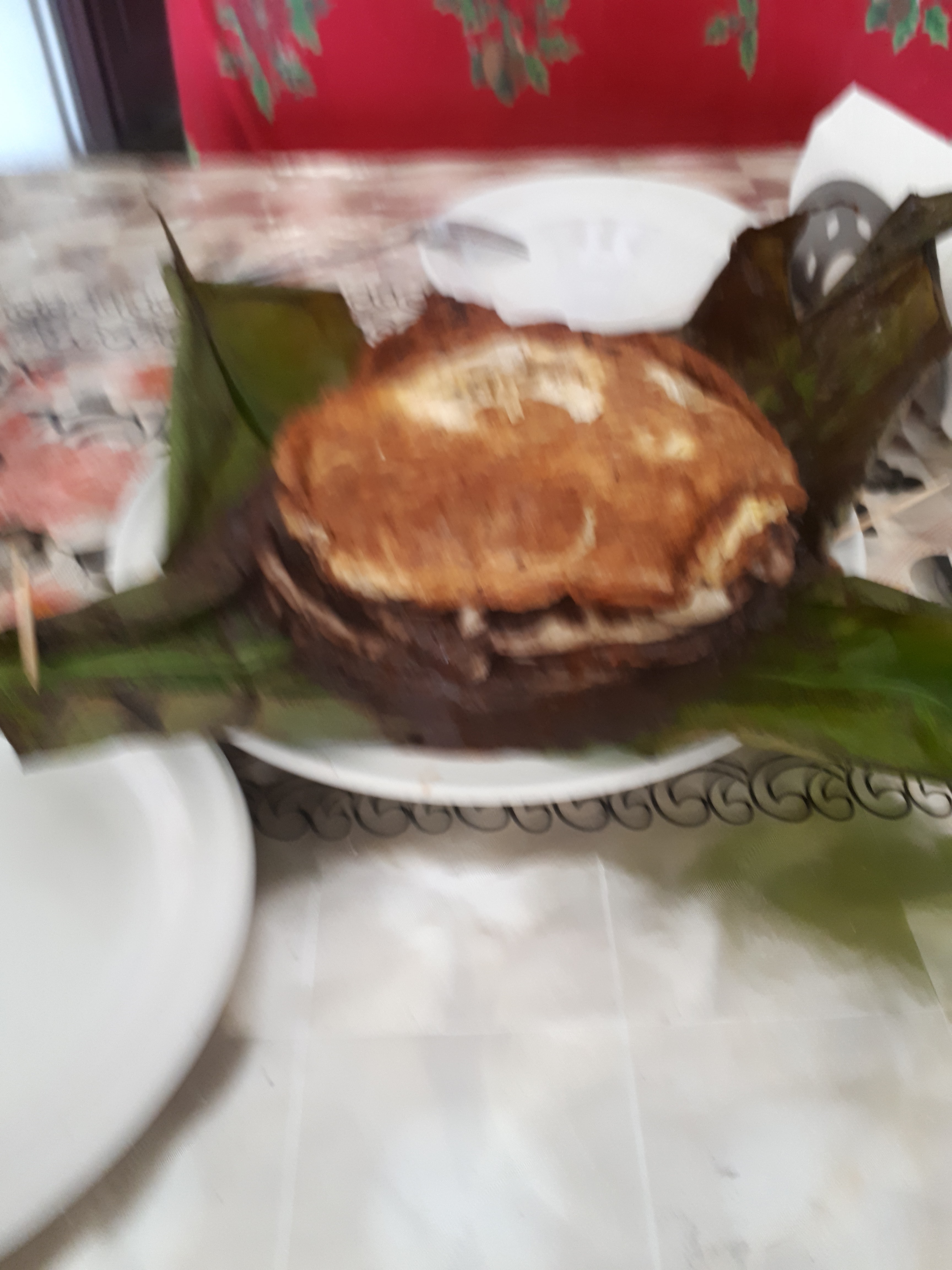 DOÑA "LUCY" Restaurant. image 3