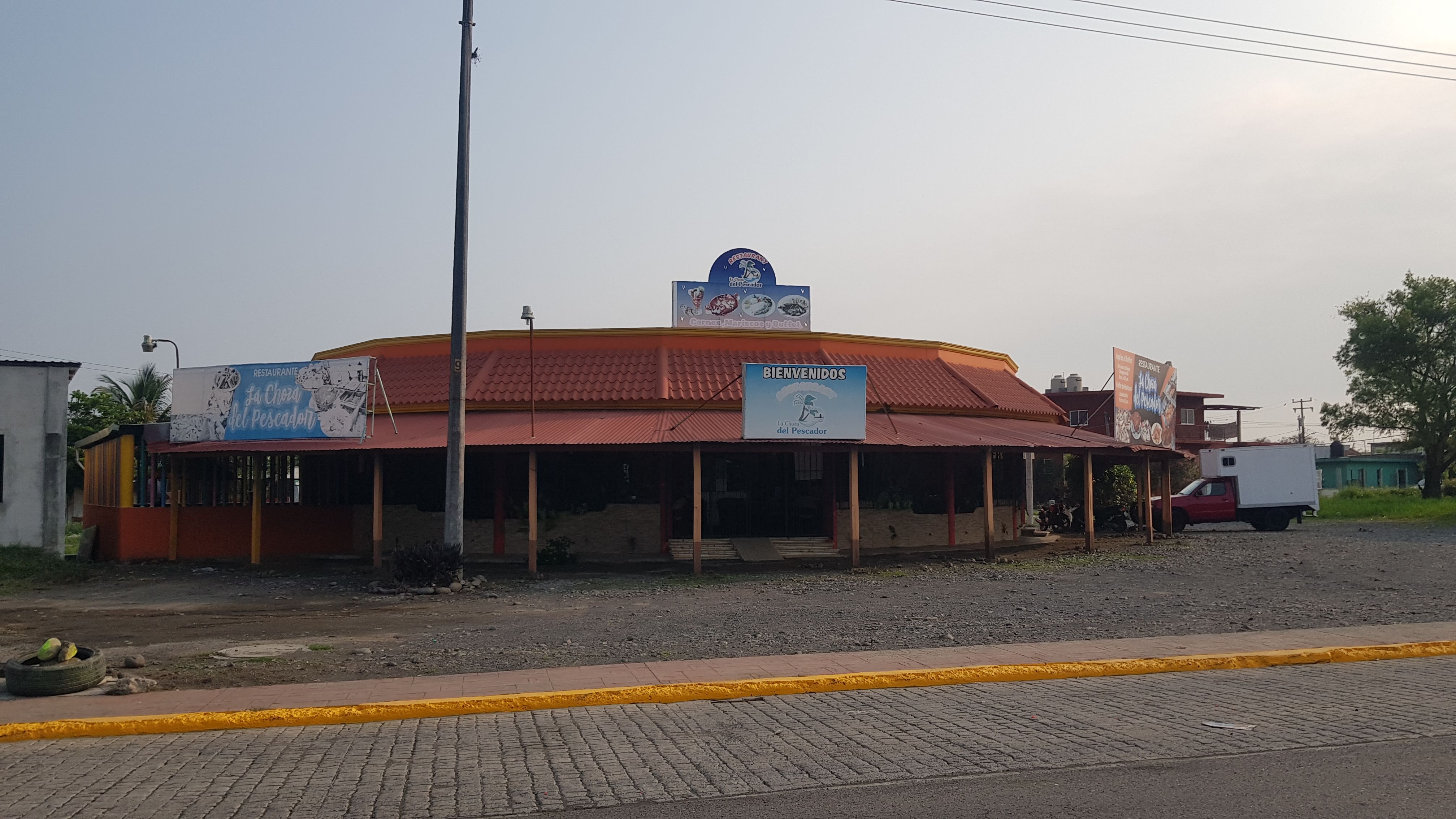 La Choza Del Pescador image 1