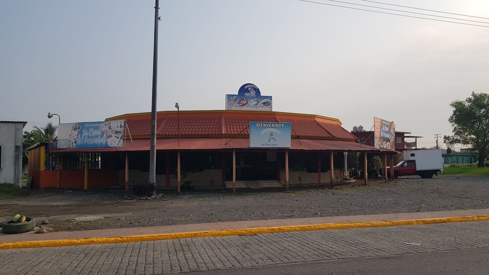 La Choza Del Pescador image 1