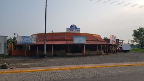 La Choza Del Pescador image 1