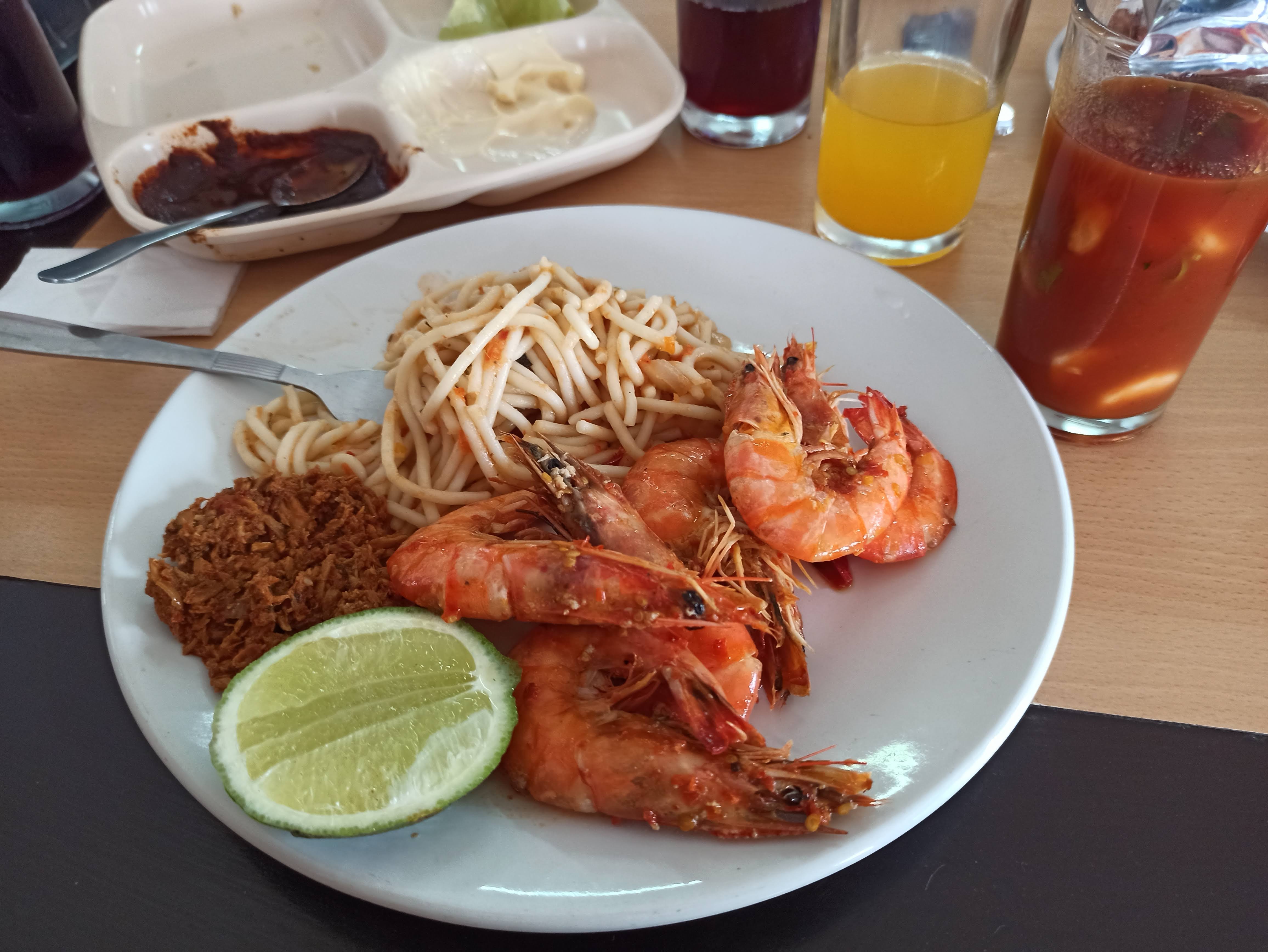 La Choza Del Pescador image 2