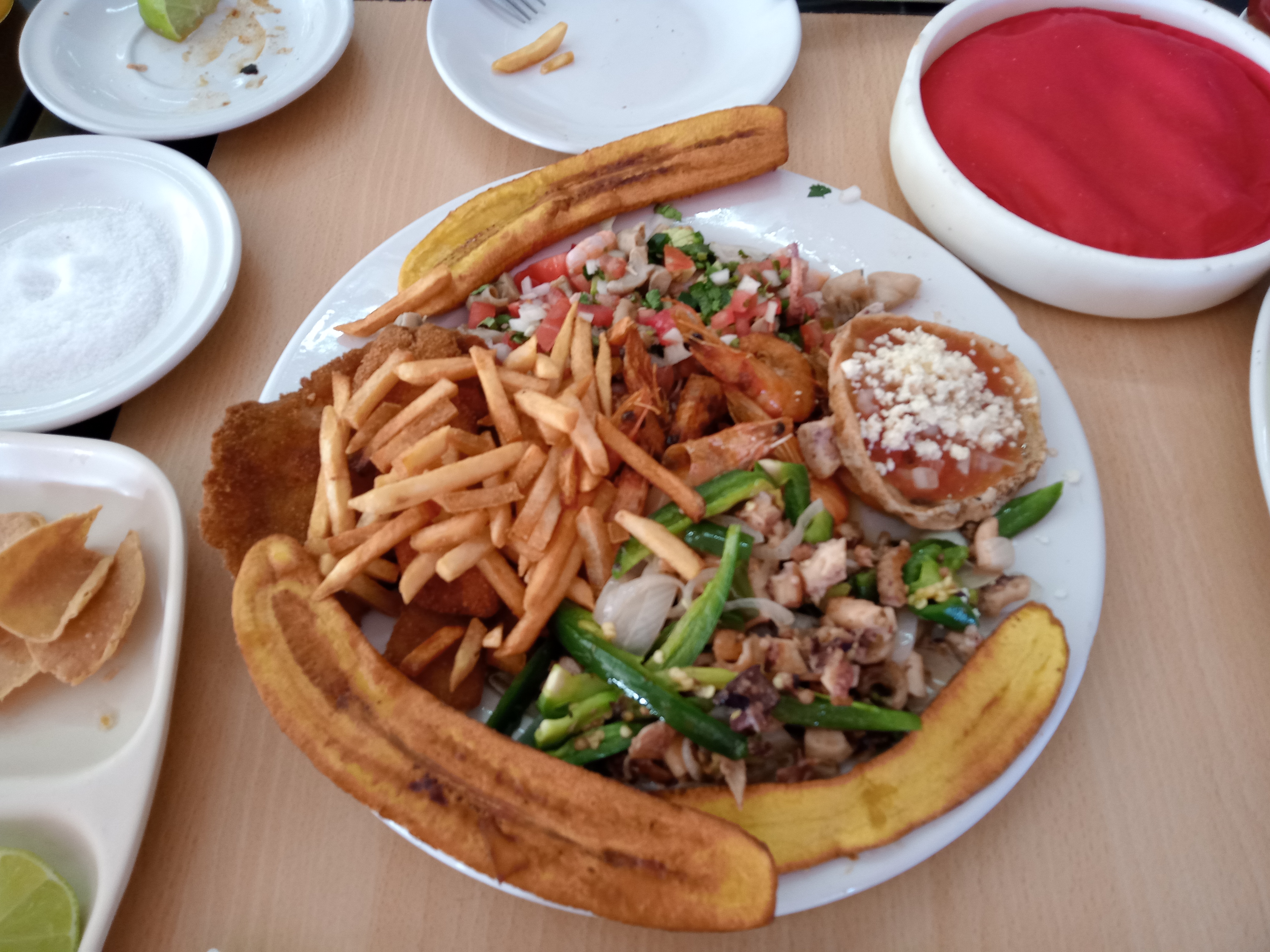 La Choza Del Pescador image 3