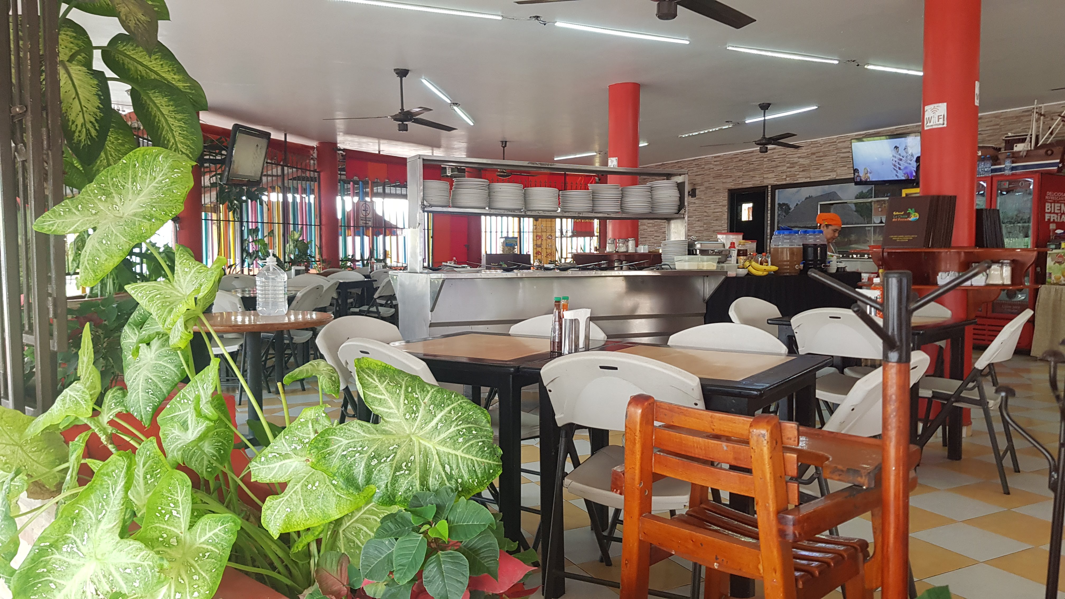 La Choza Del Pescador image 4