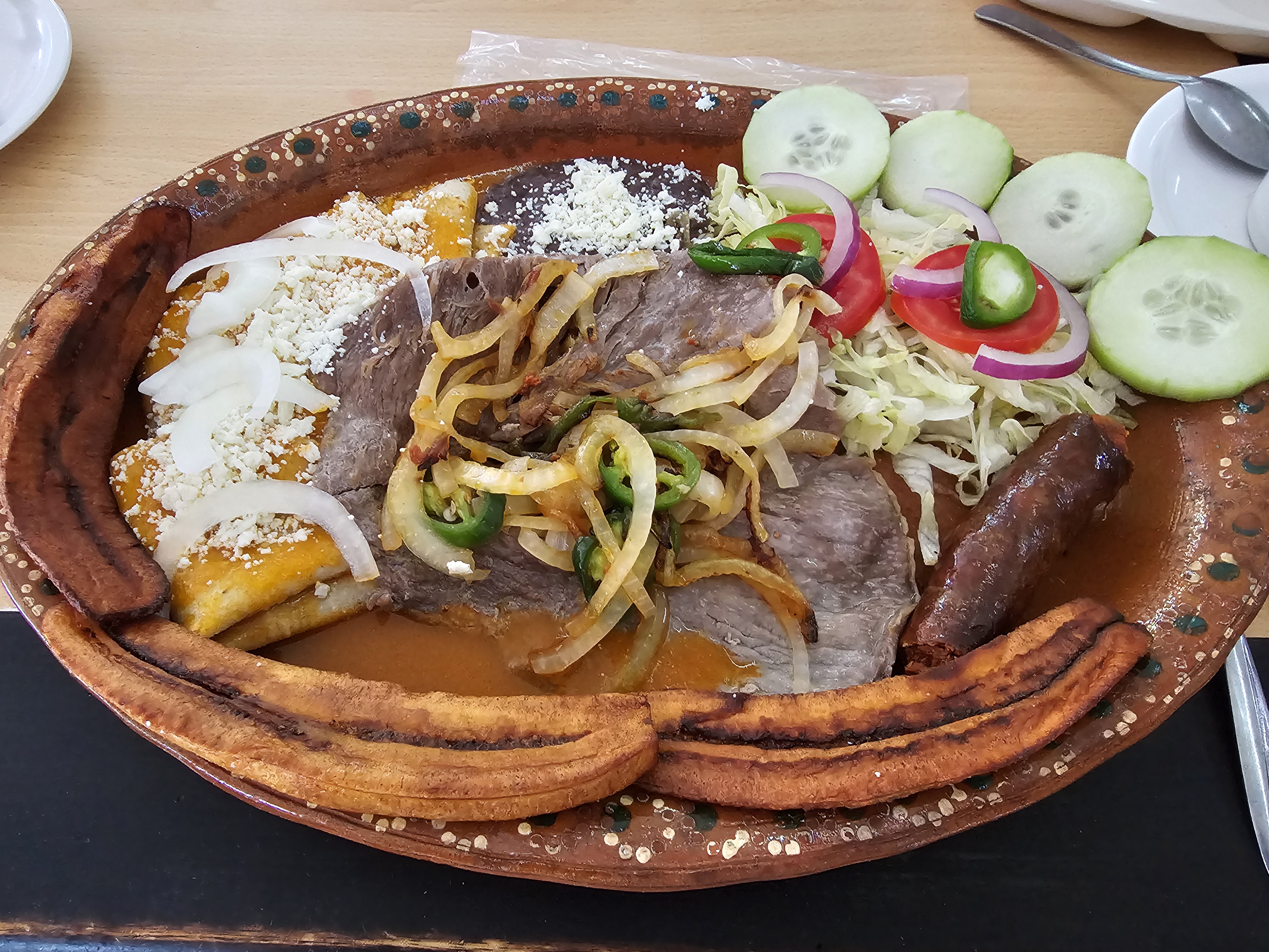 La Choza Del Pescador image 6